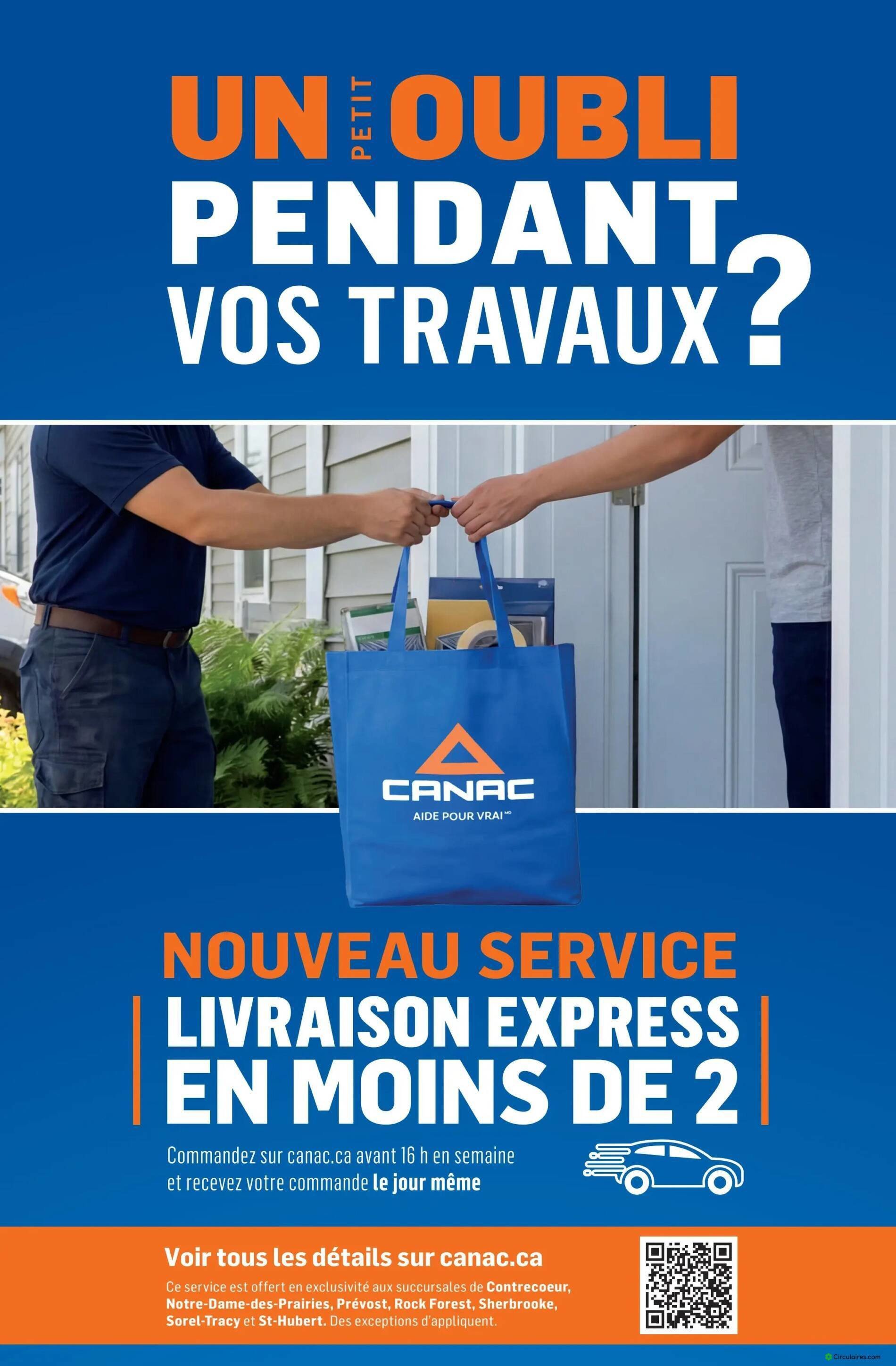 Canac