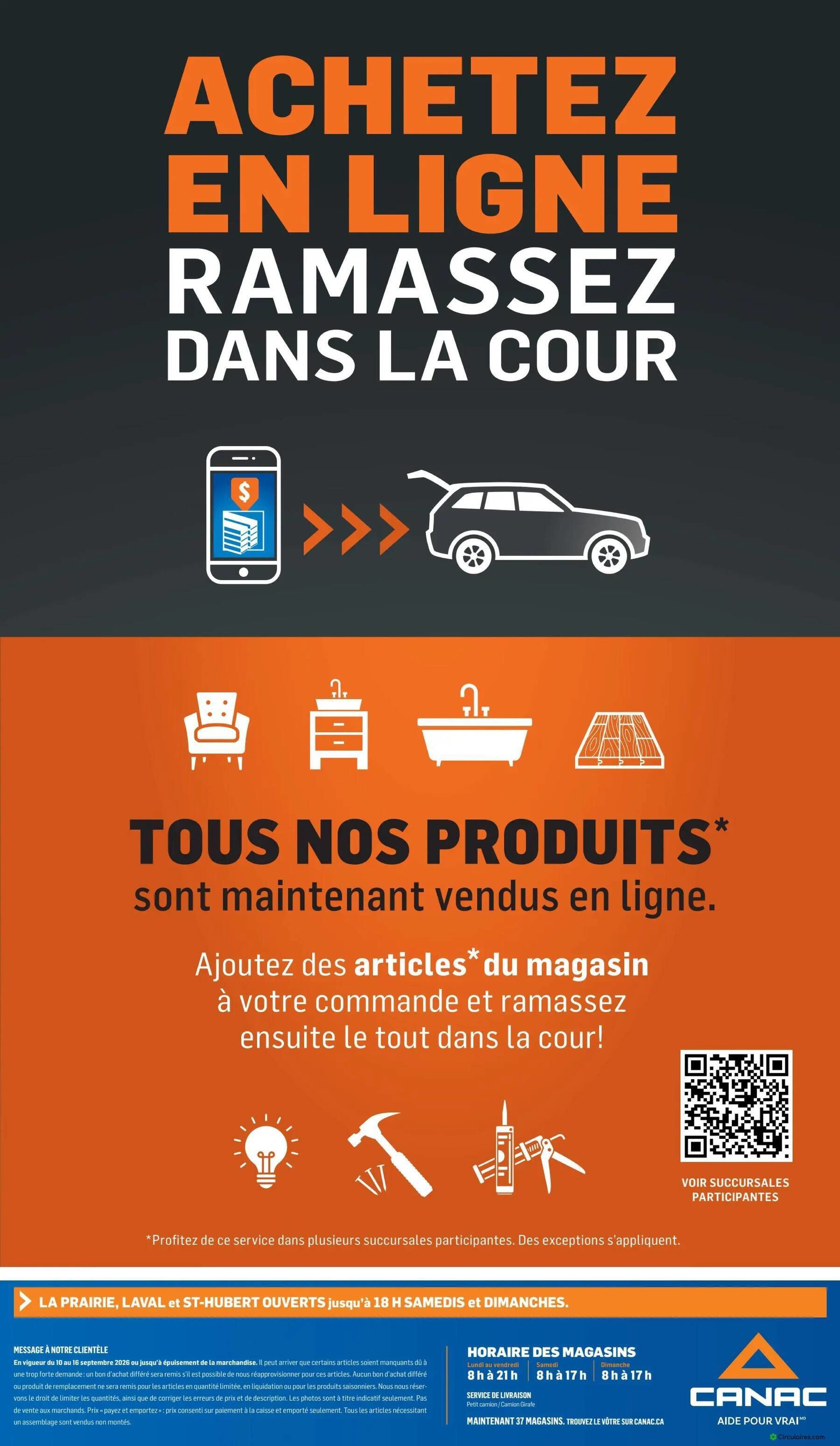 Canac