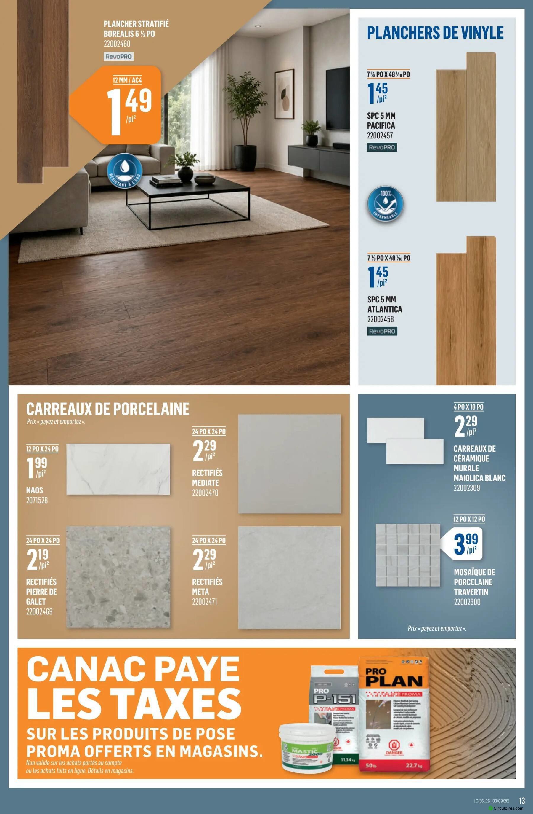 Canac