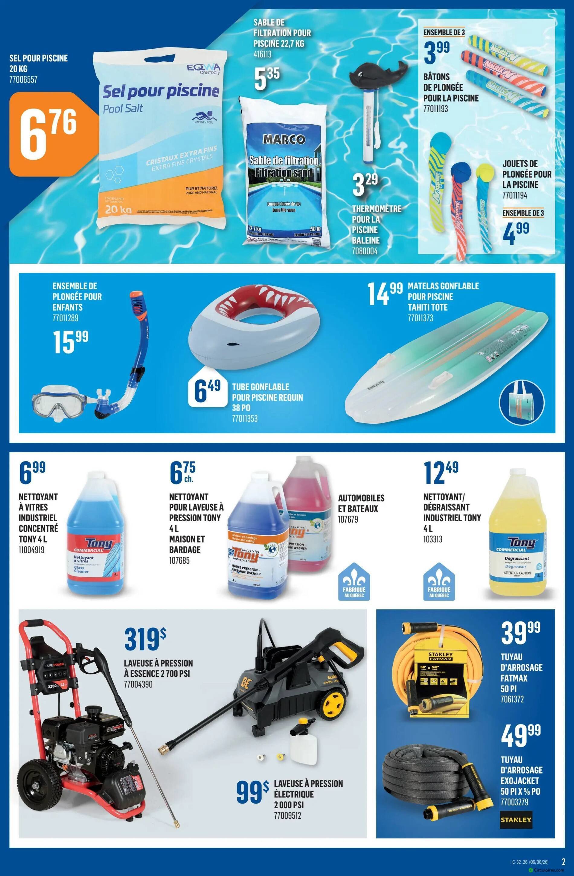 Canac
