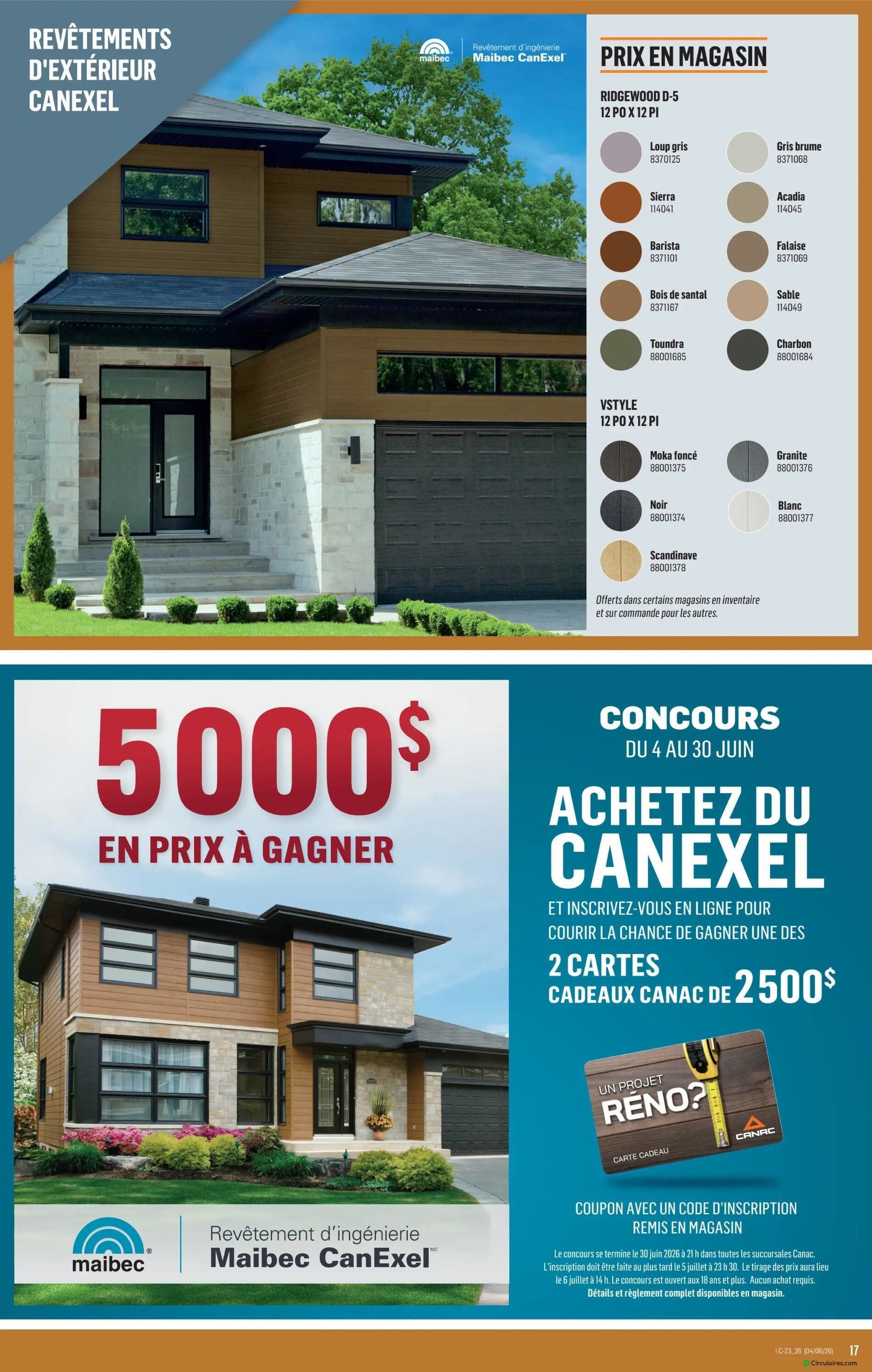 Canac