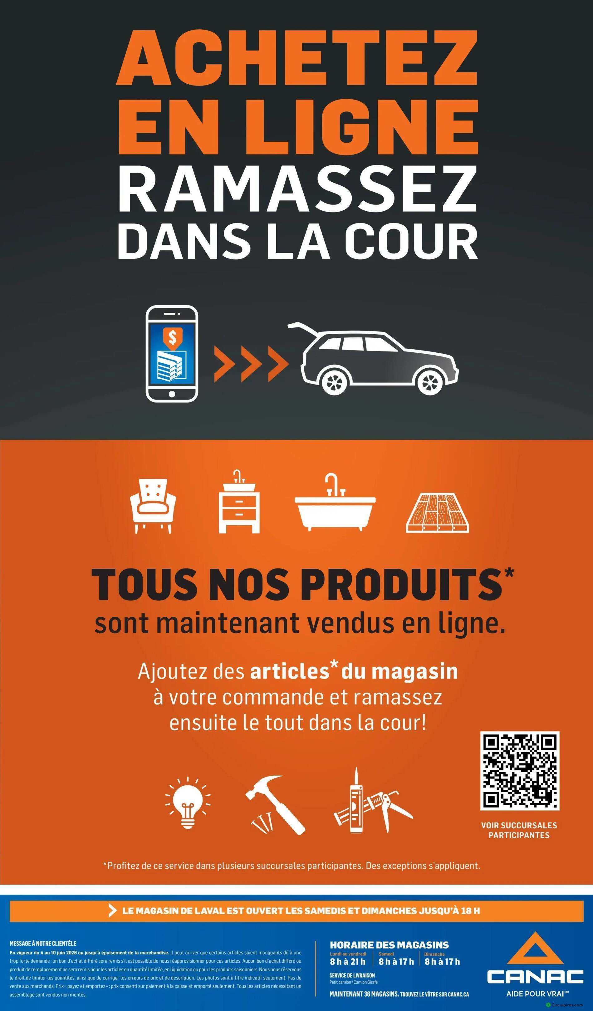 Canac