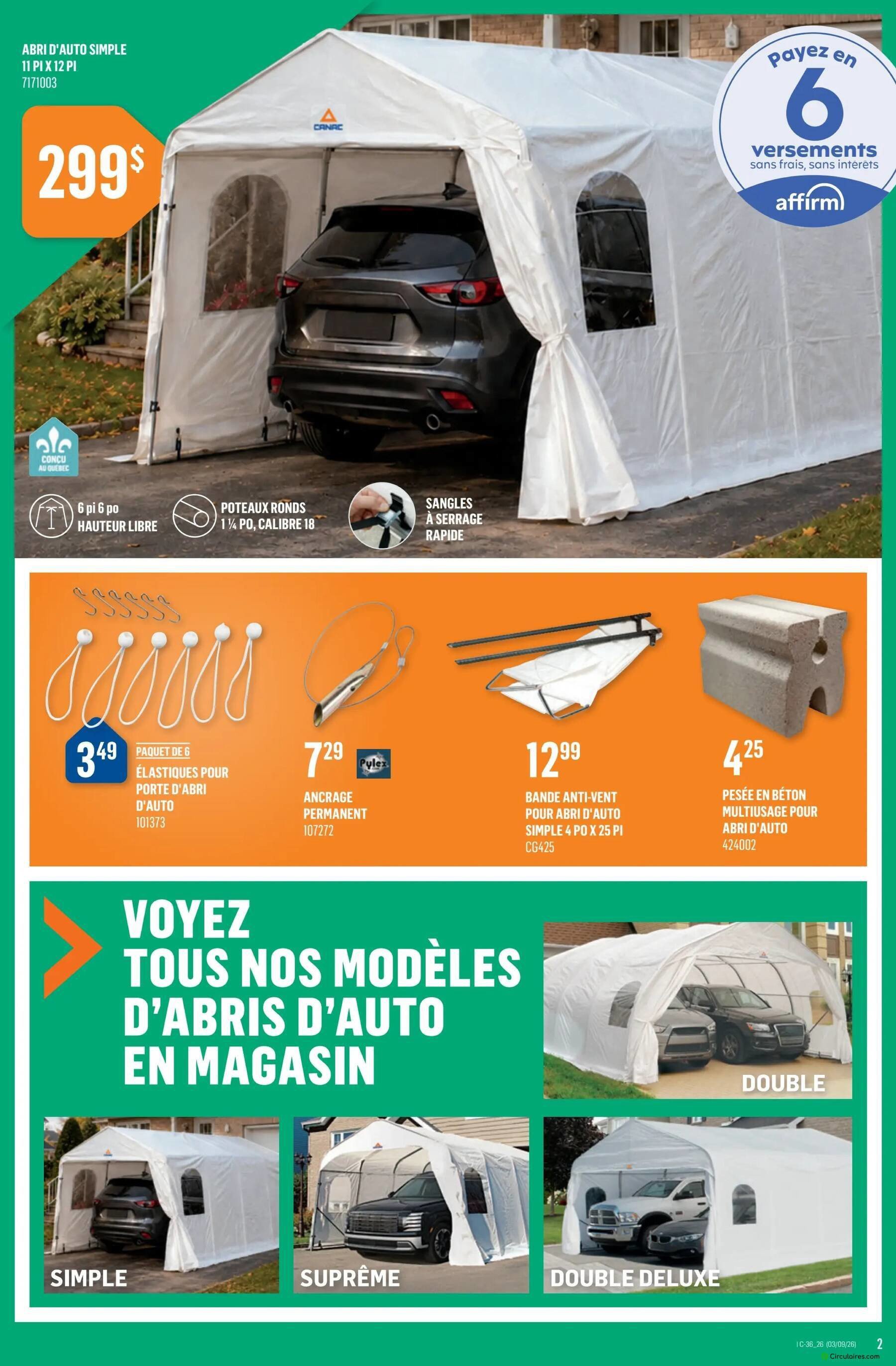 Canac