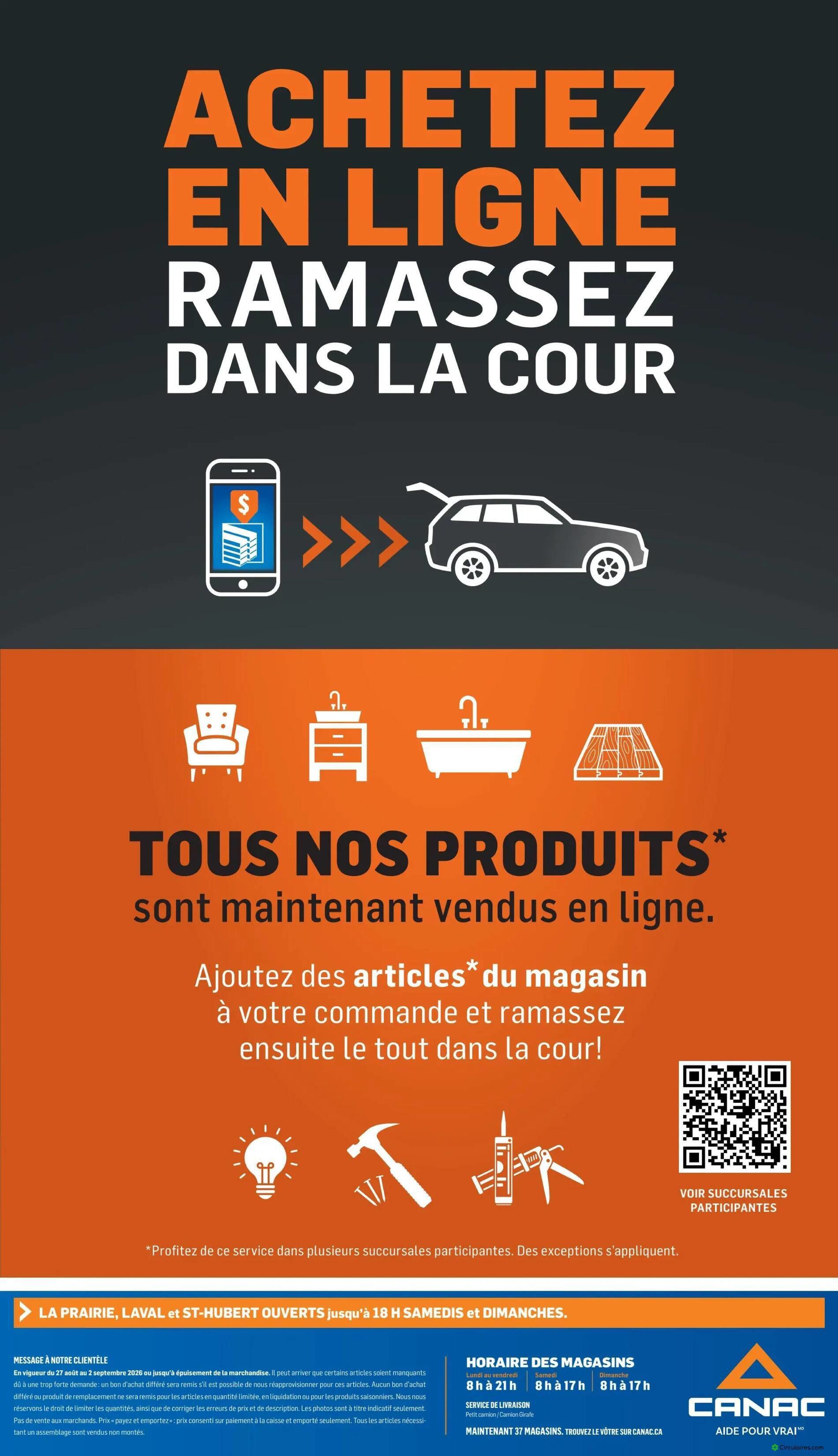 Canac