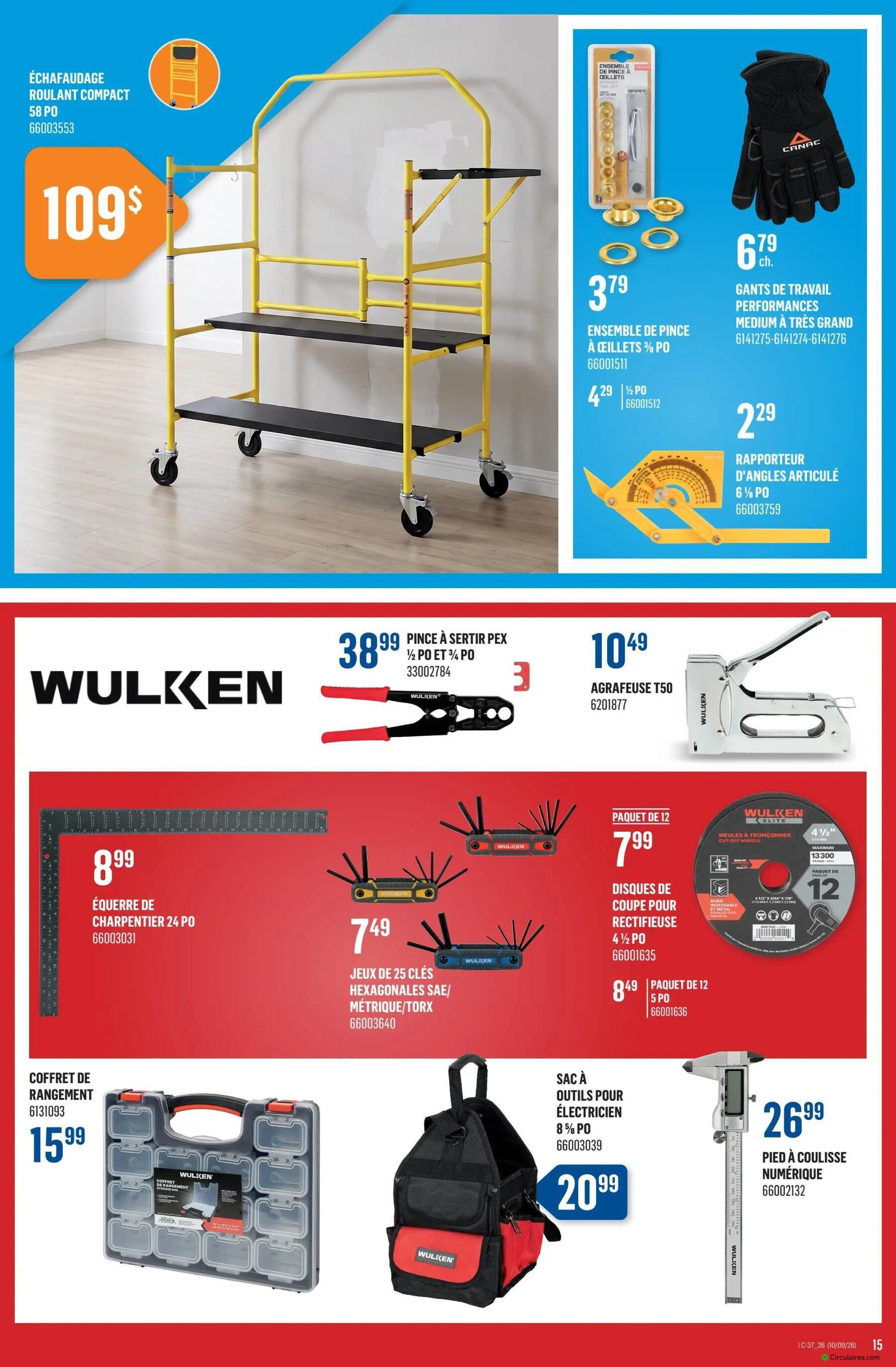Canac