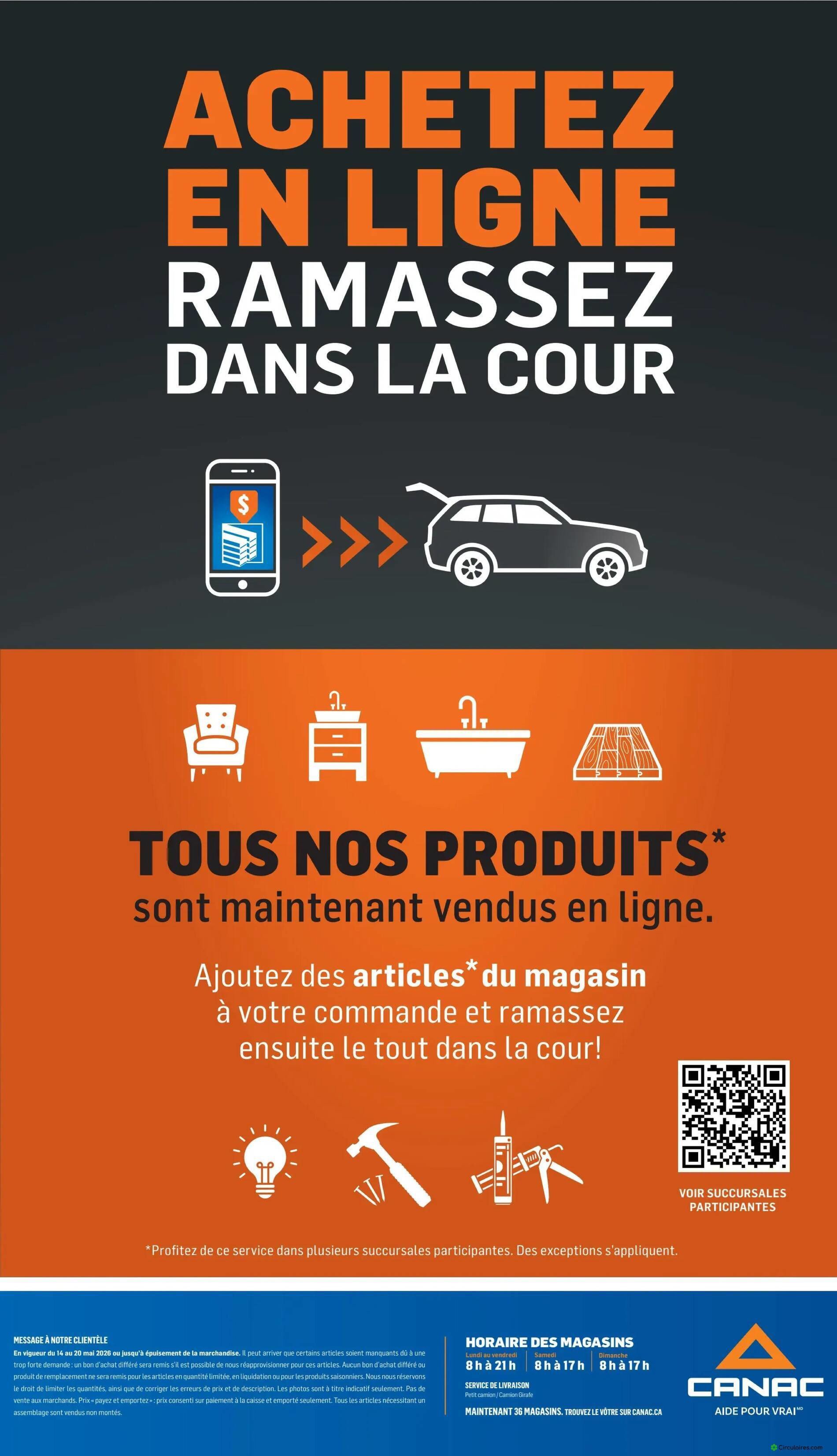Canac