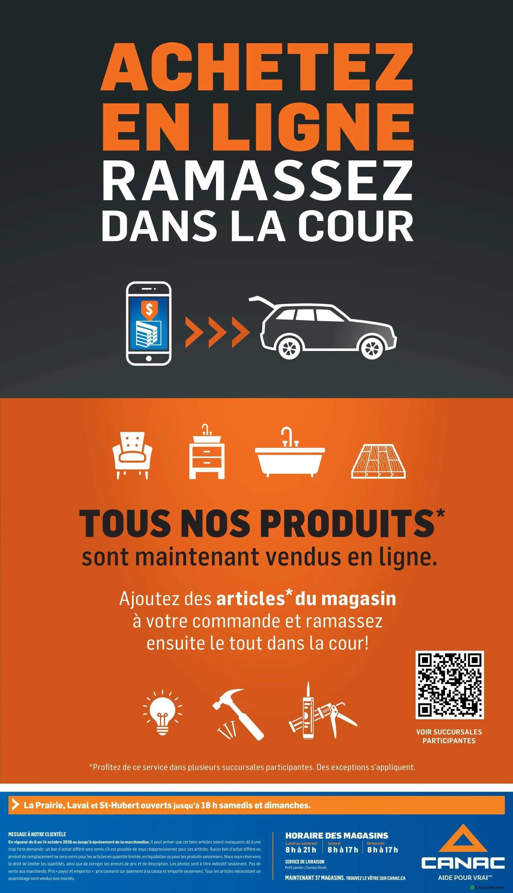 Canac