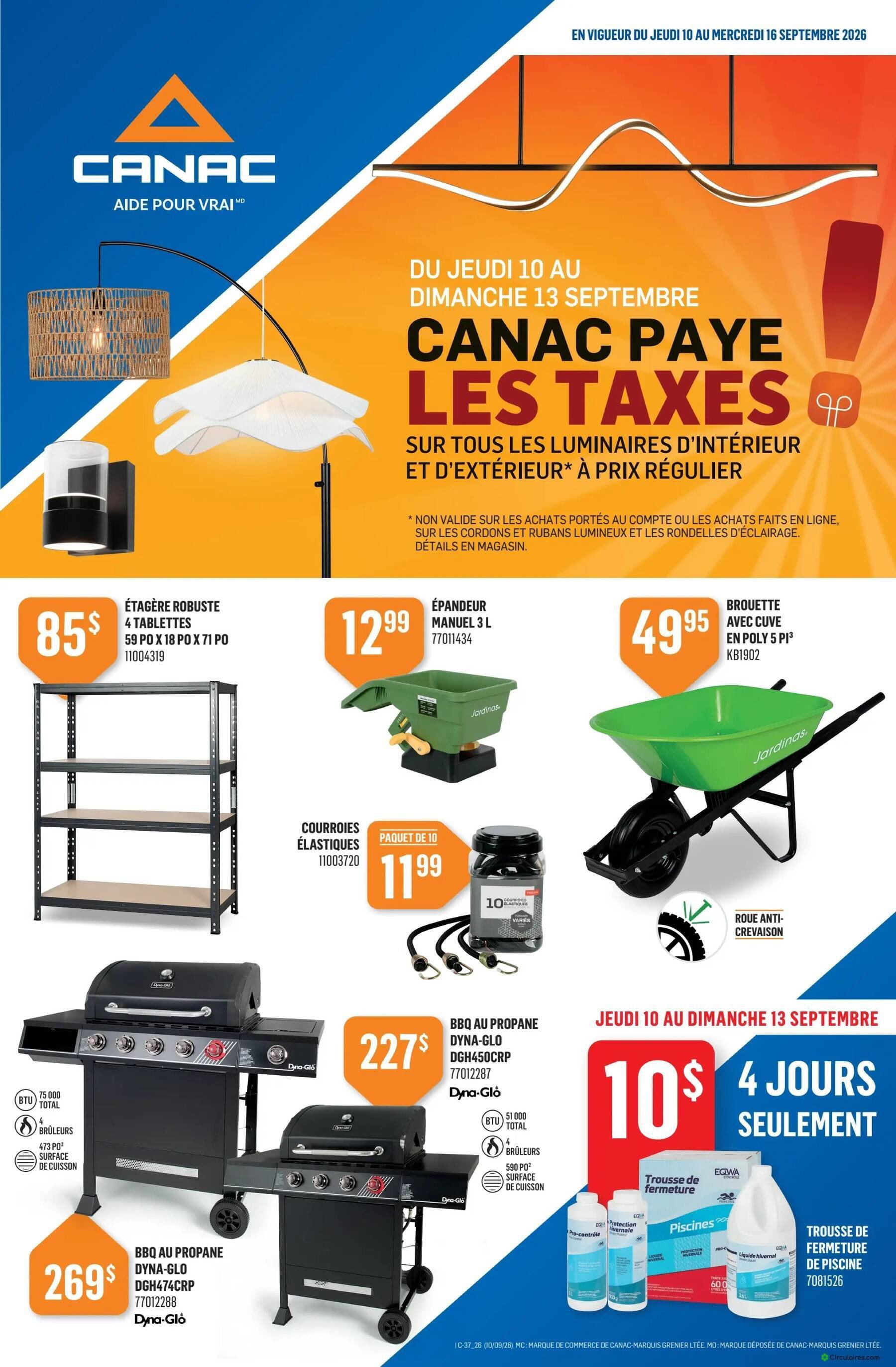 Canac