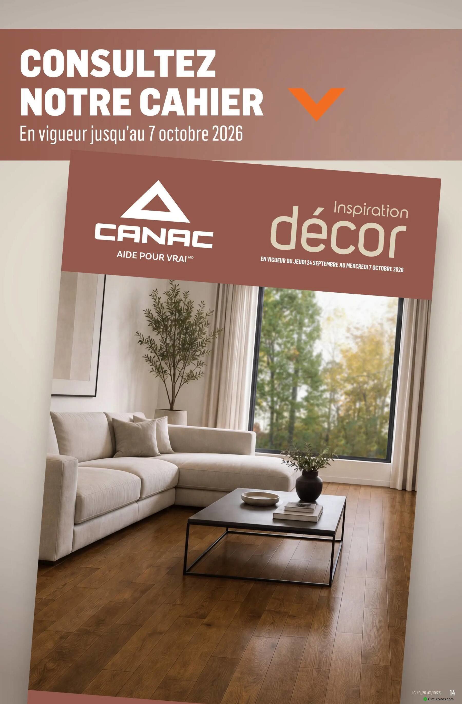 Canac