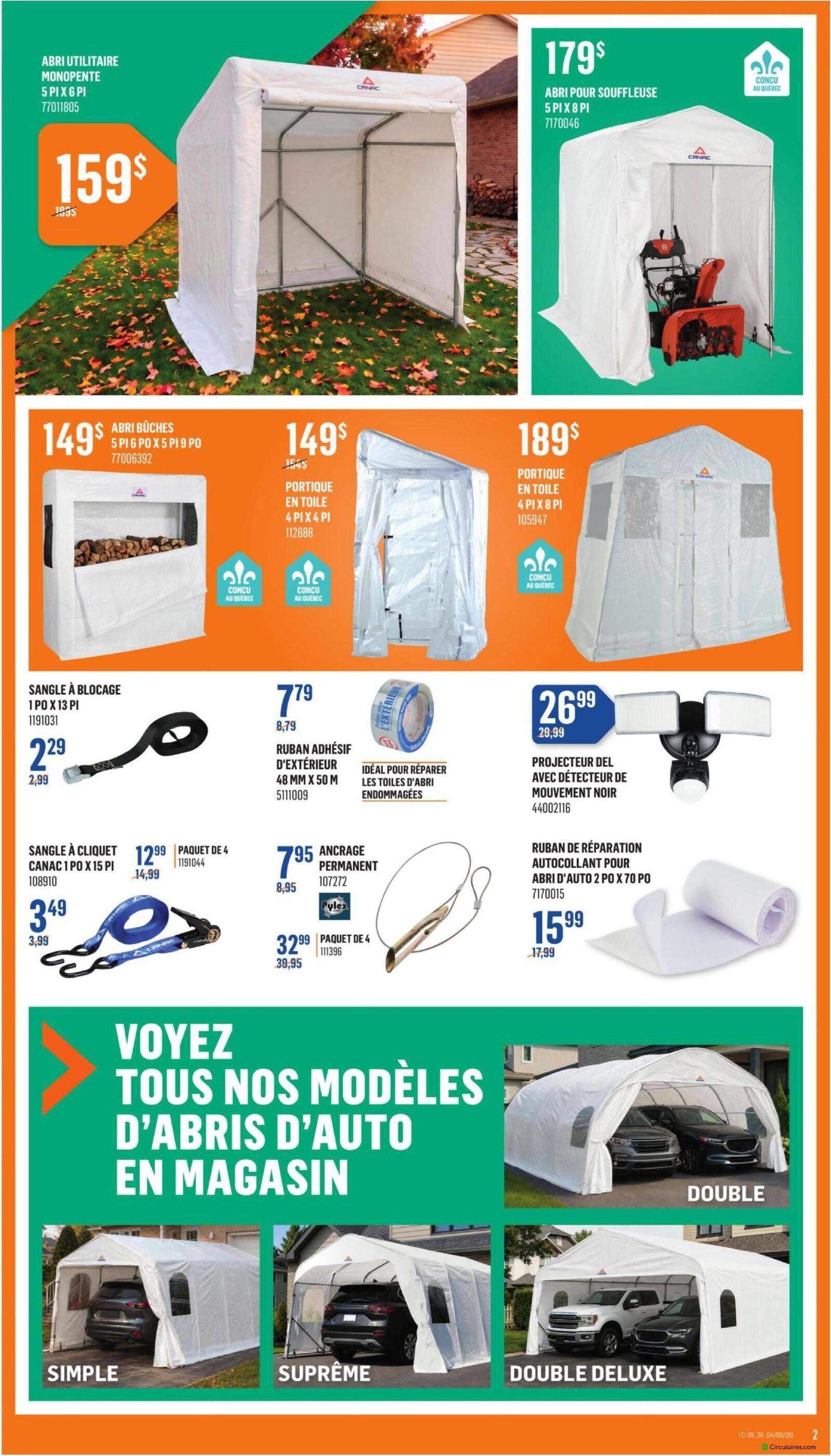 Canac