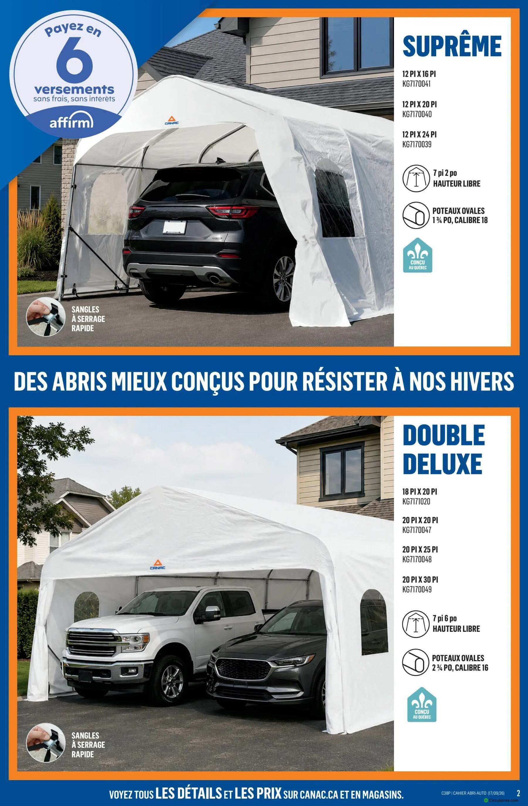 Canac