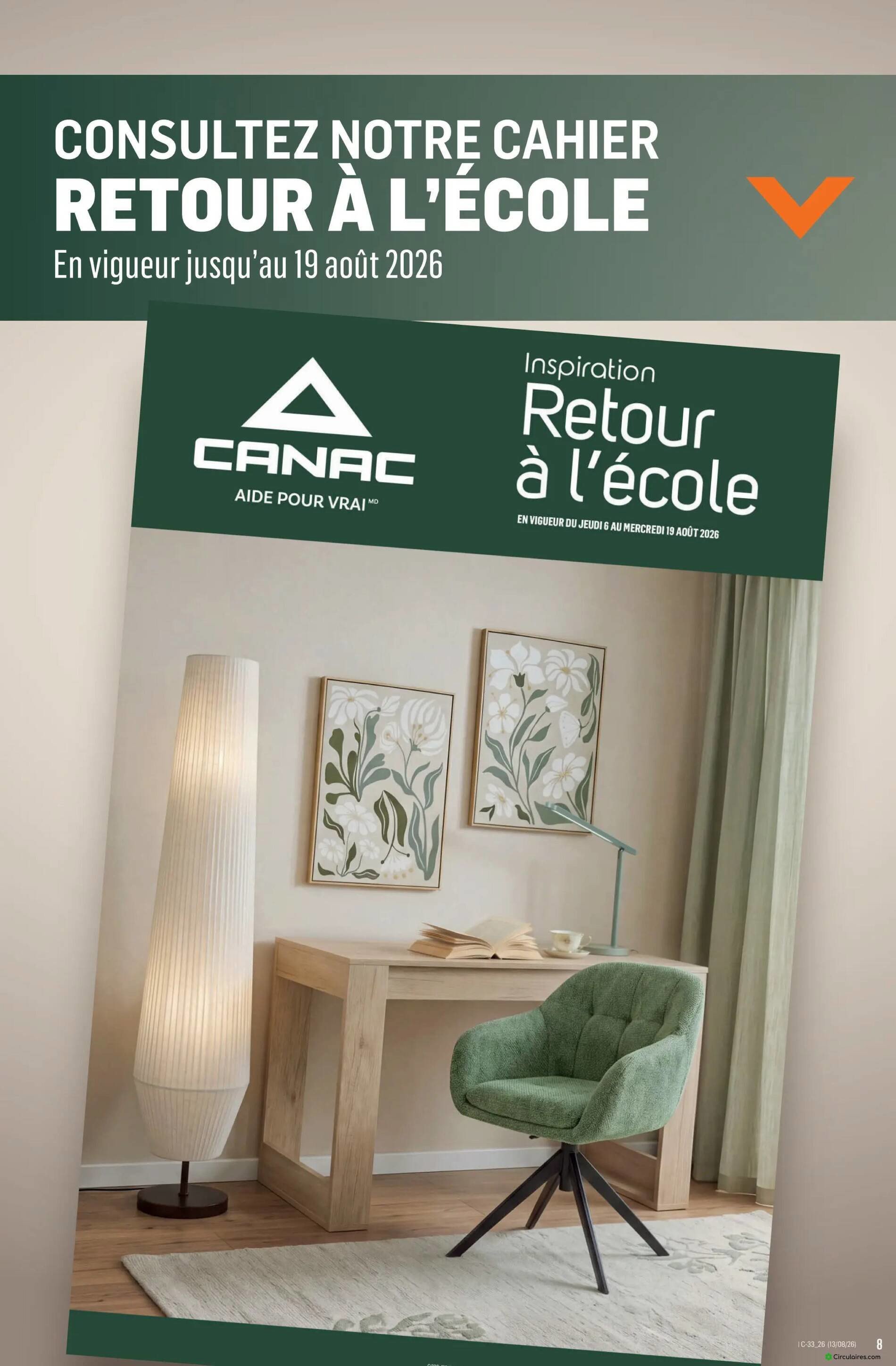 Canac