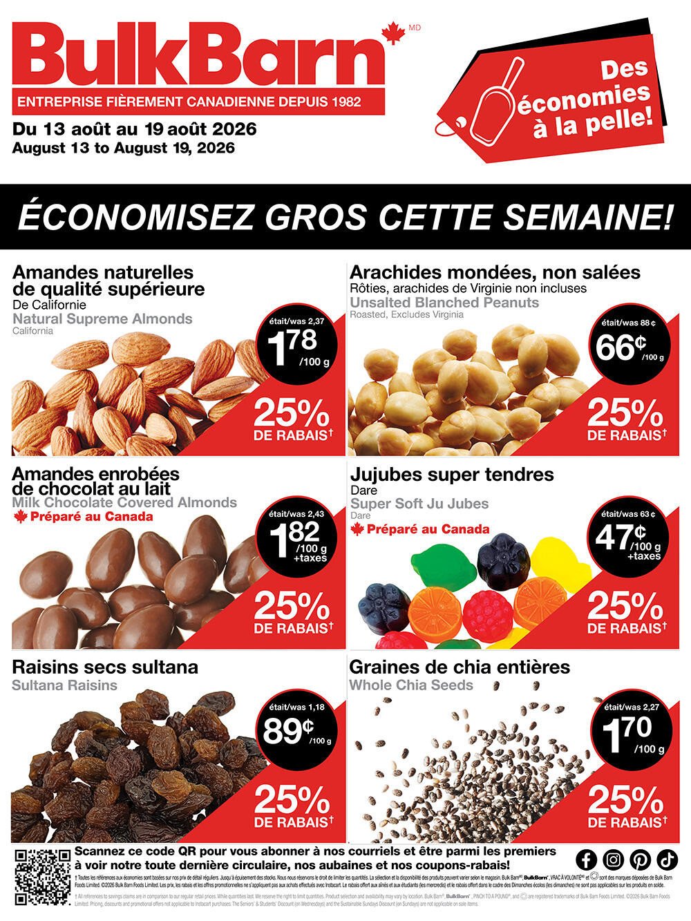 Bulk Barn