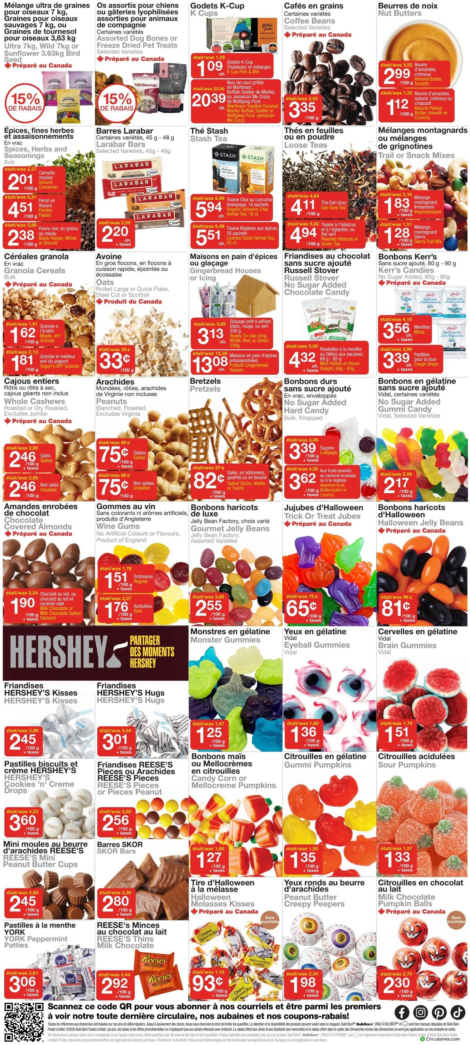 Bulk Barn