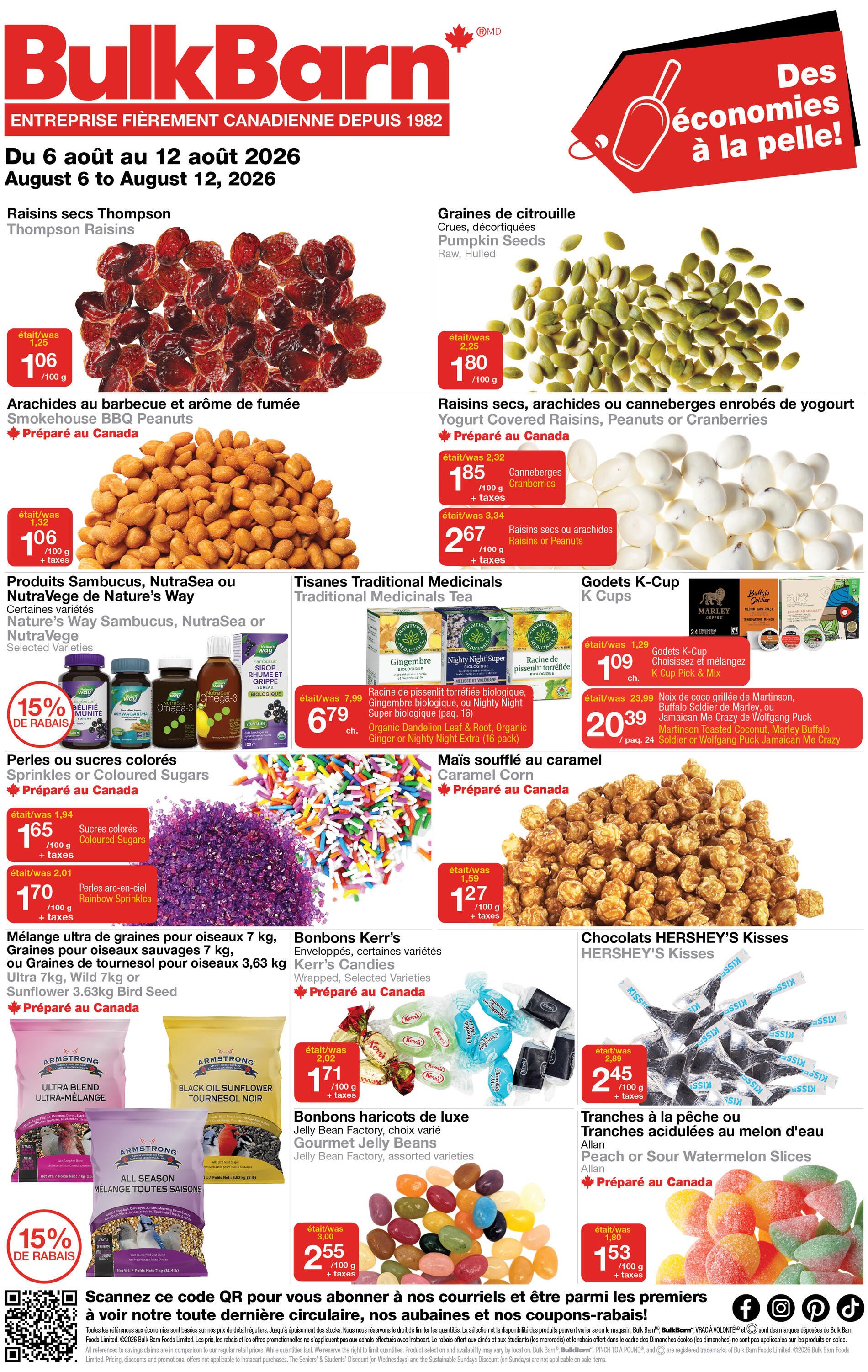 Bulk Barn