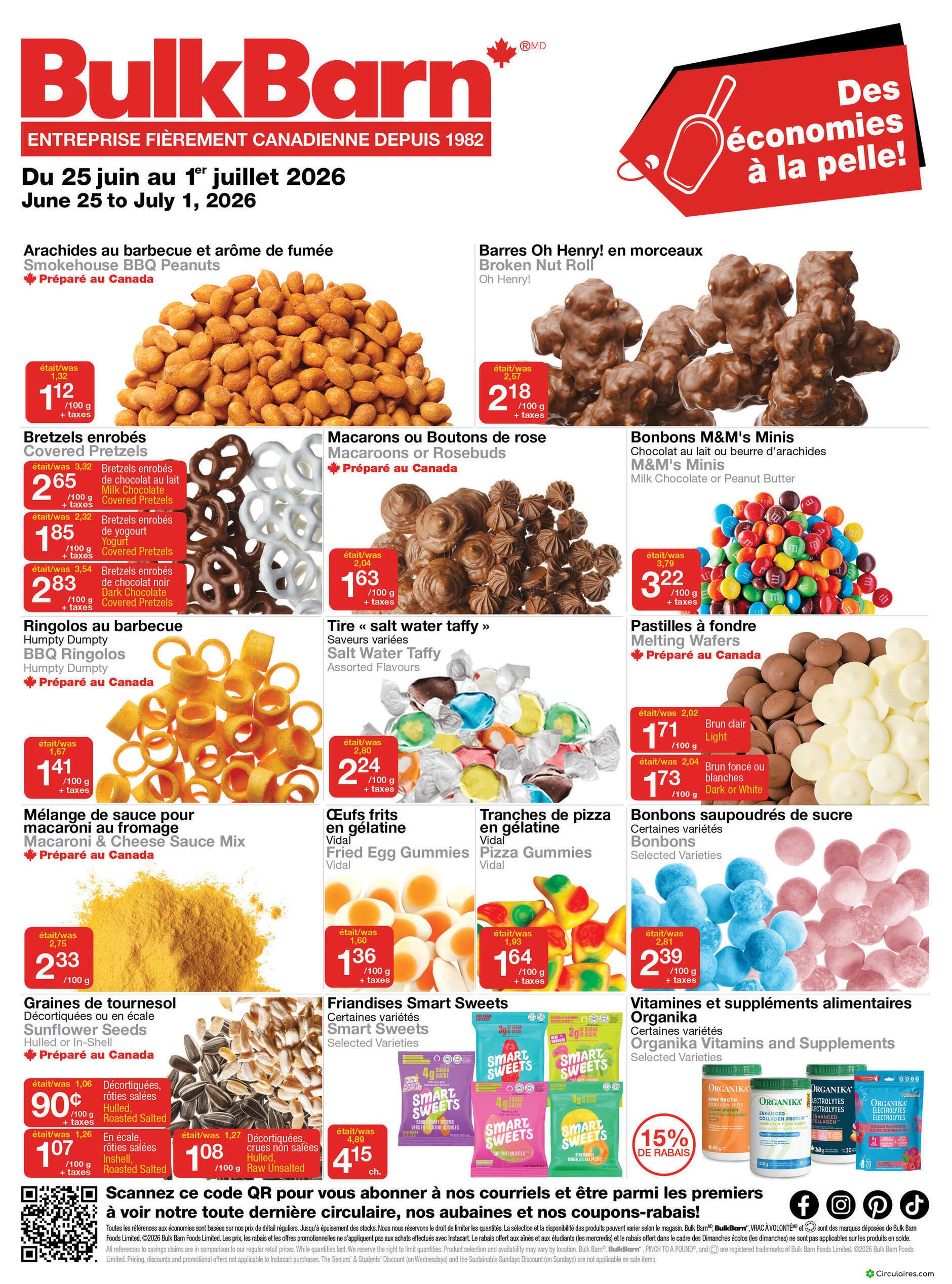 Bulk Barn