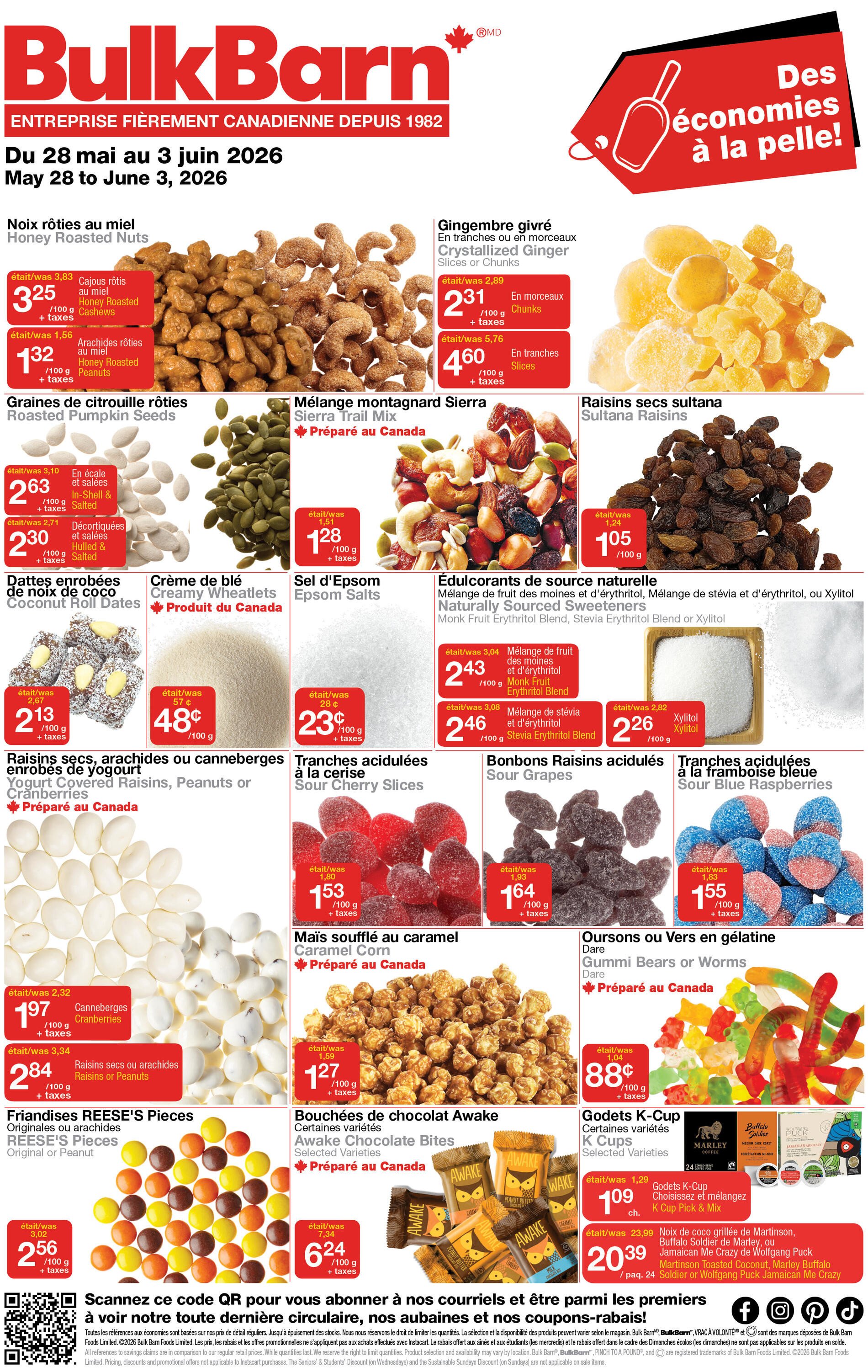 Bulk Barn