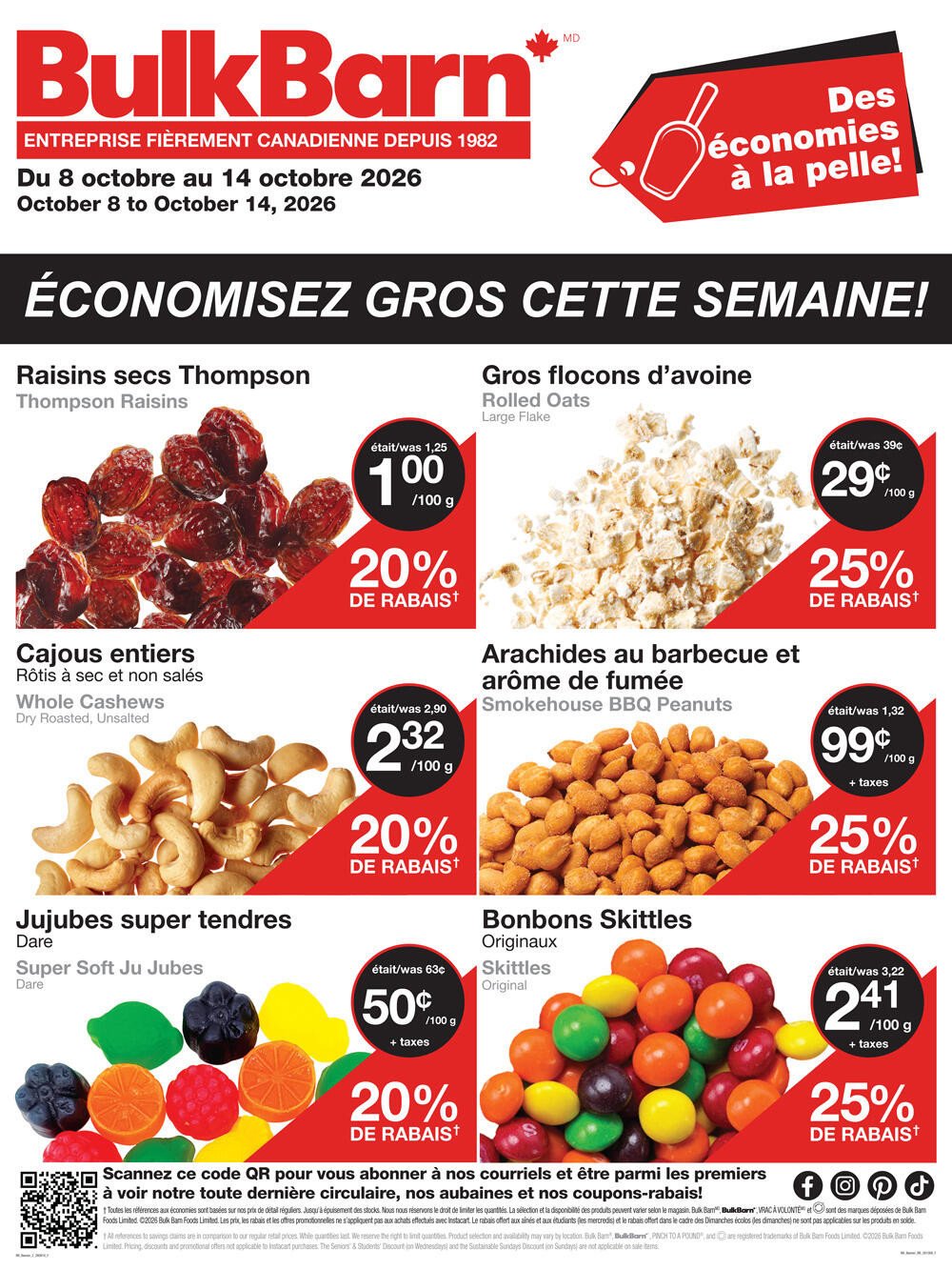 Bulk Barn