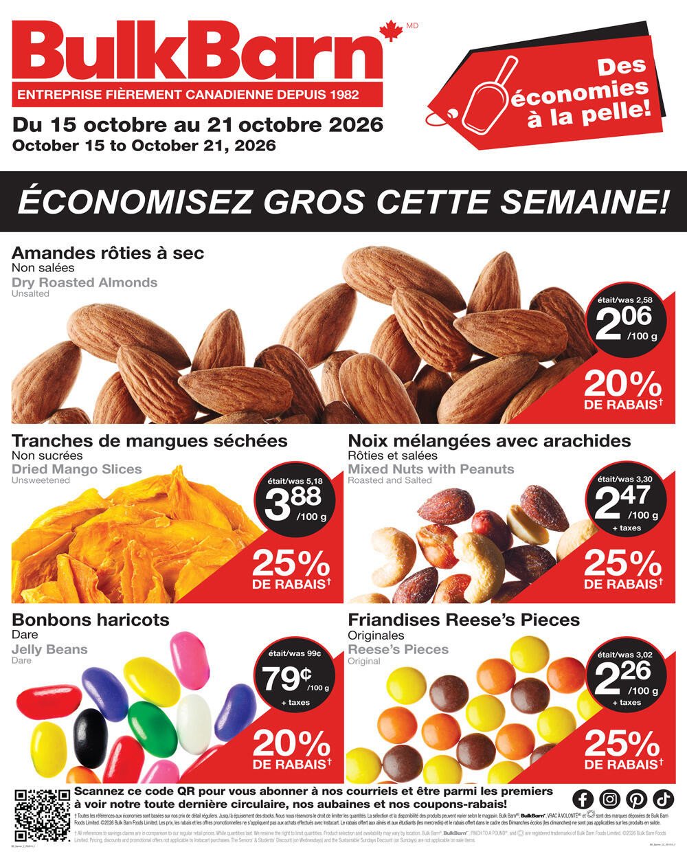 Bulk Barn