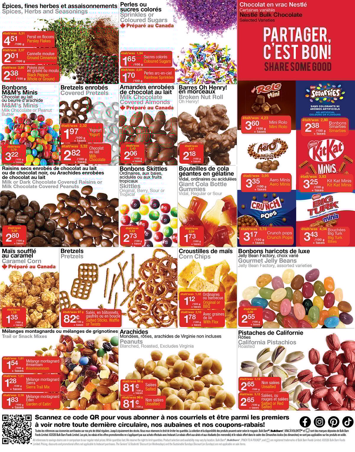 Bulk Barn