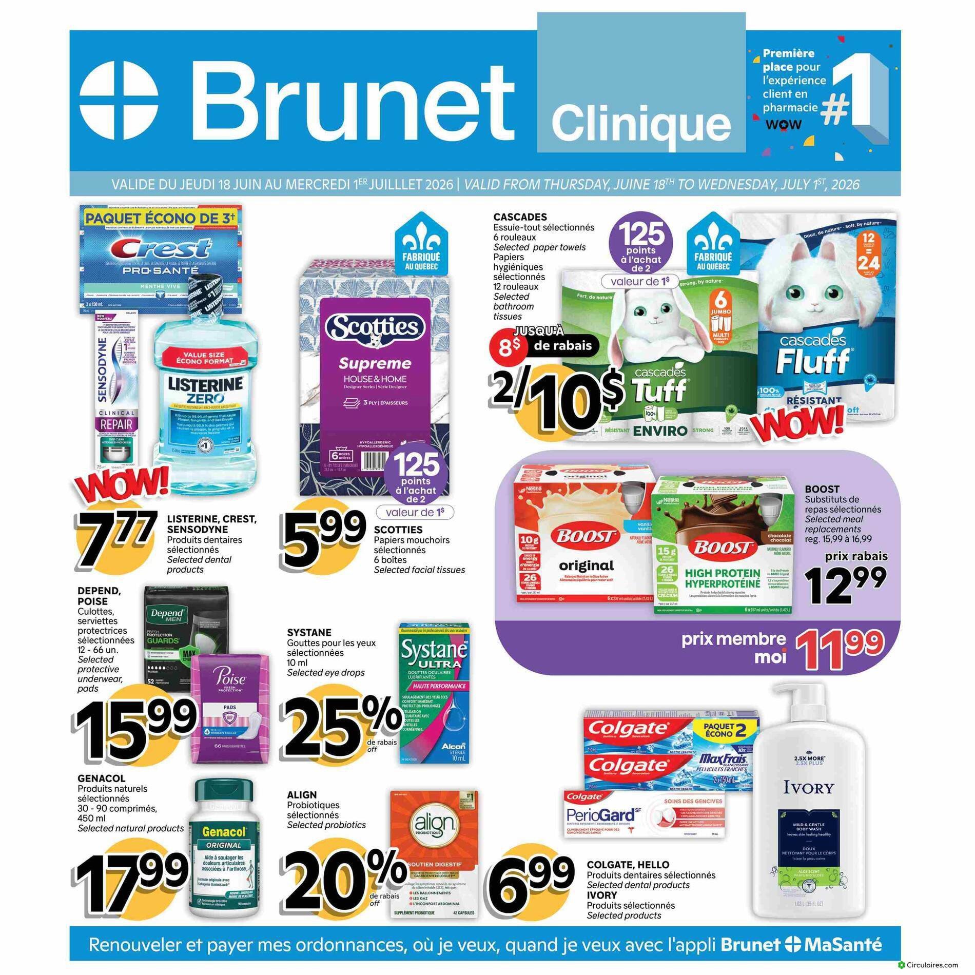 Brunet