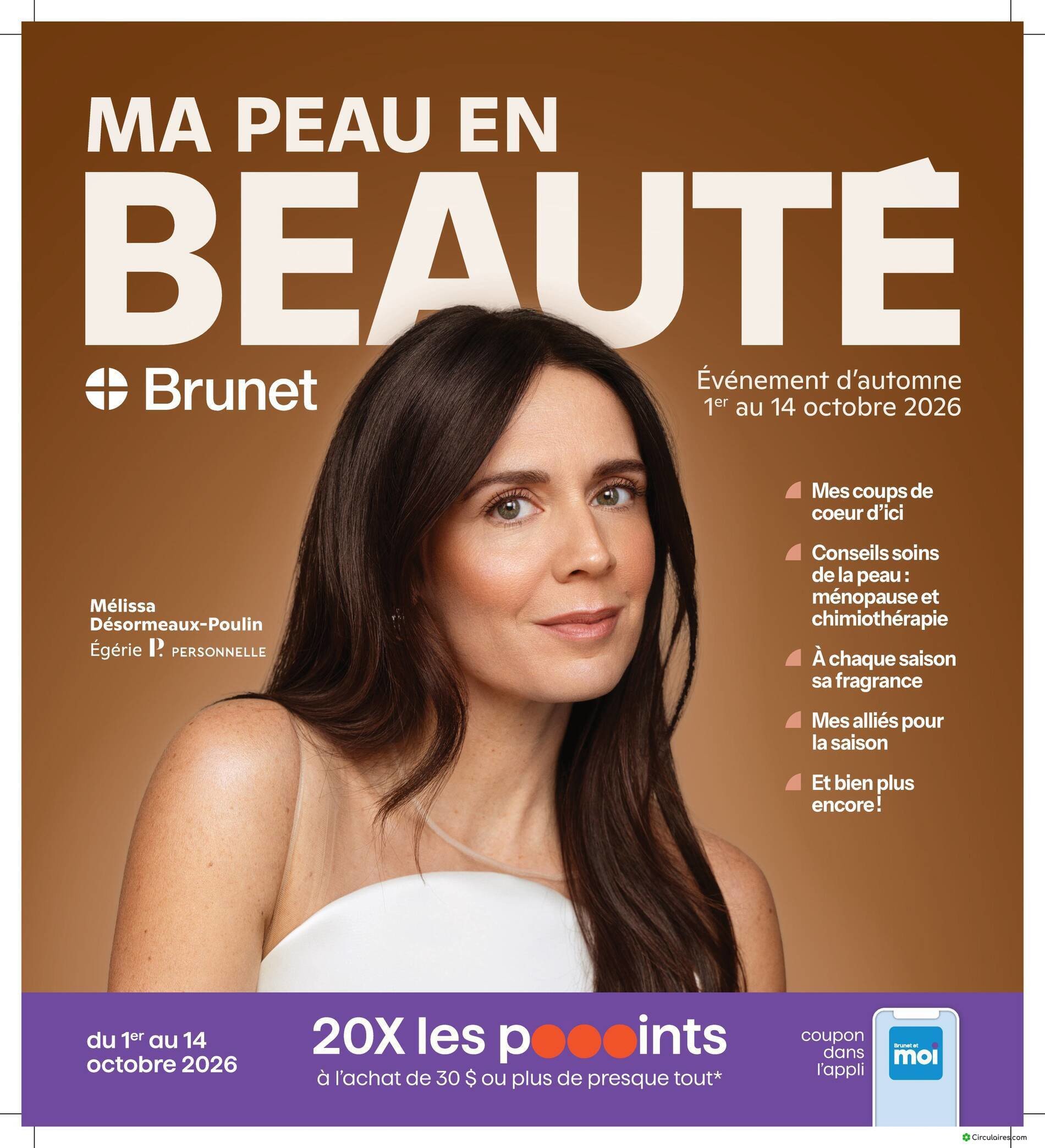 Brunet