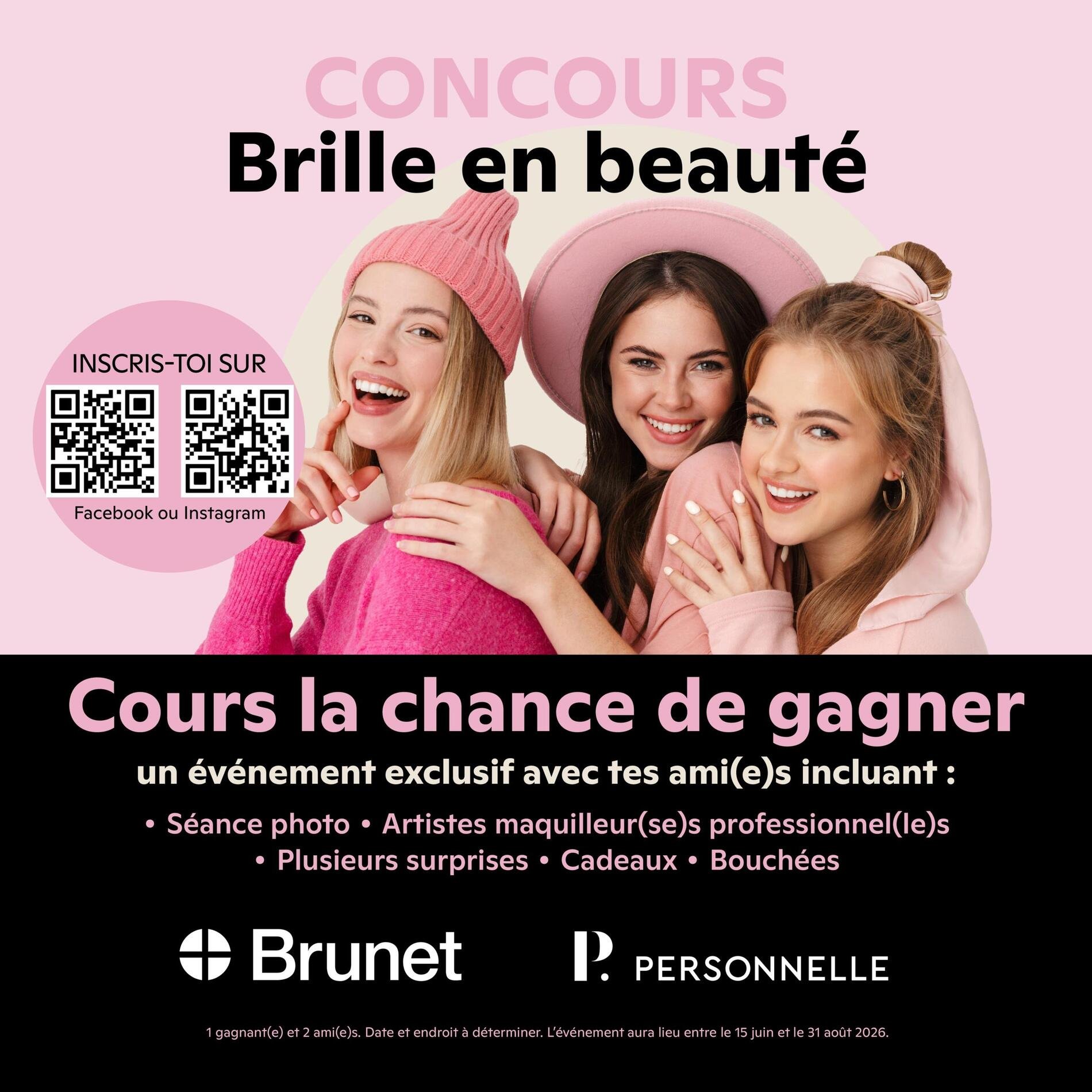 Brunet