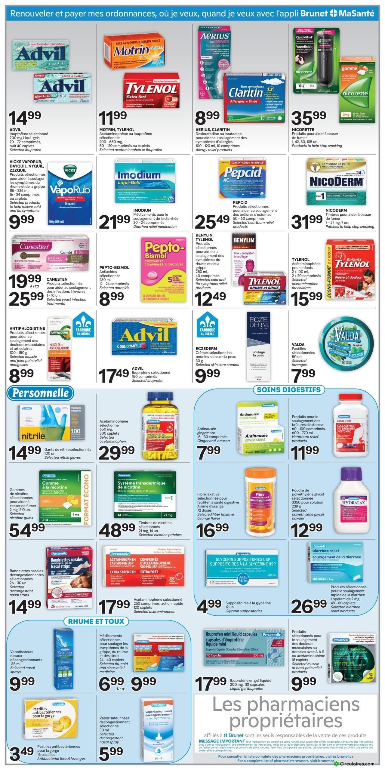 Brunet