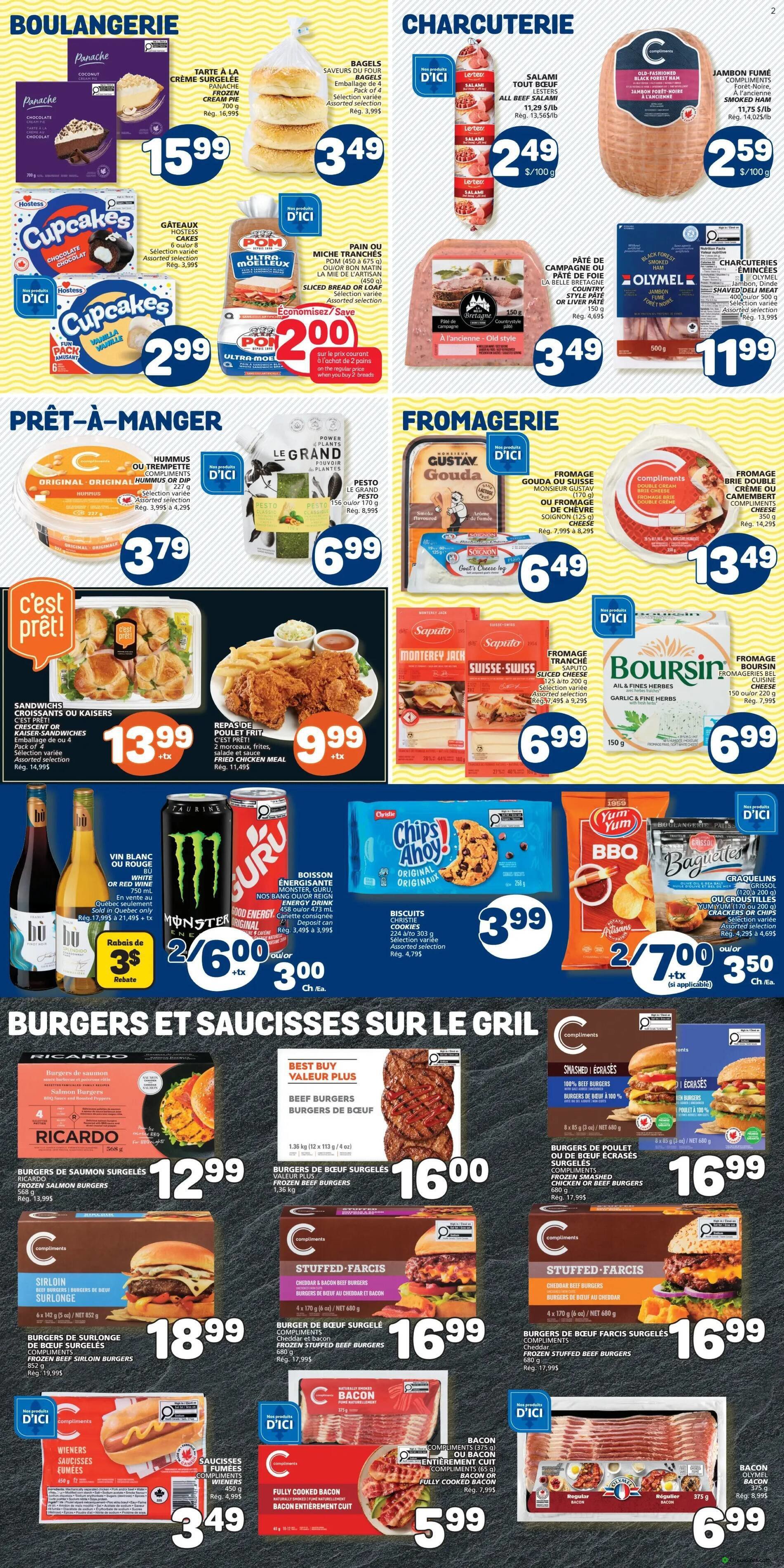 Bonichoix