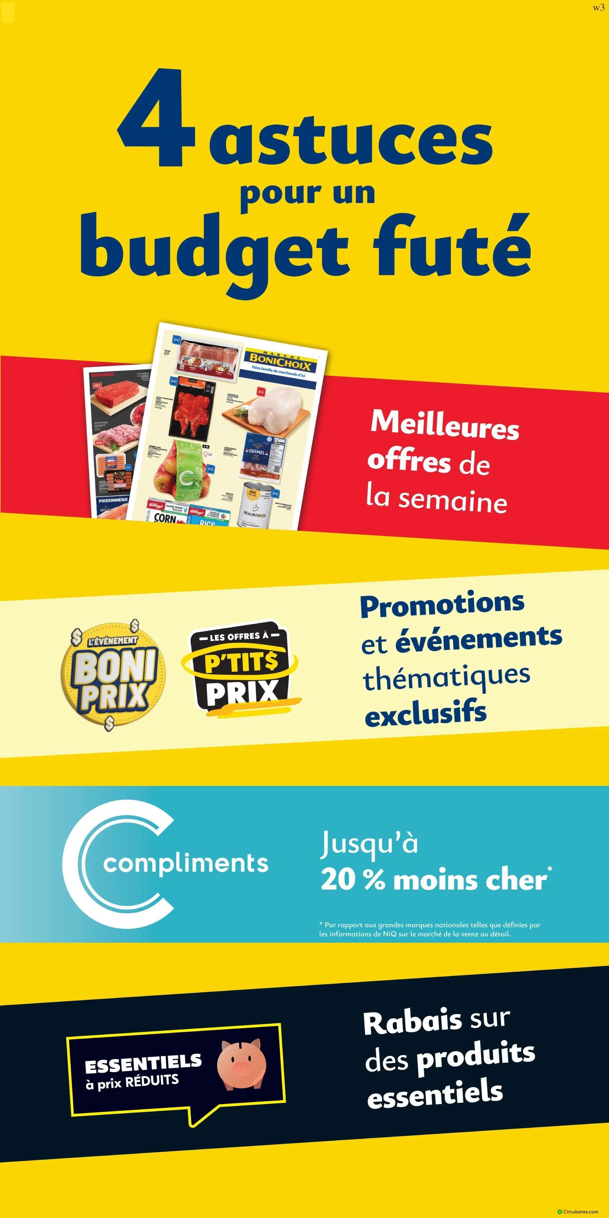 Bonichoix