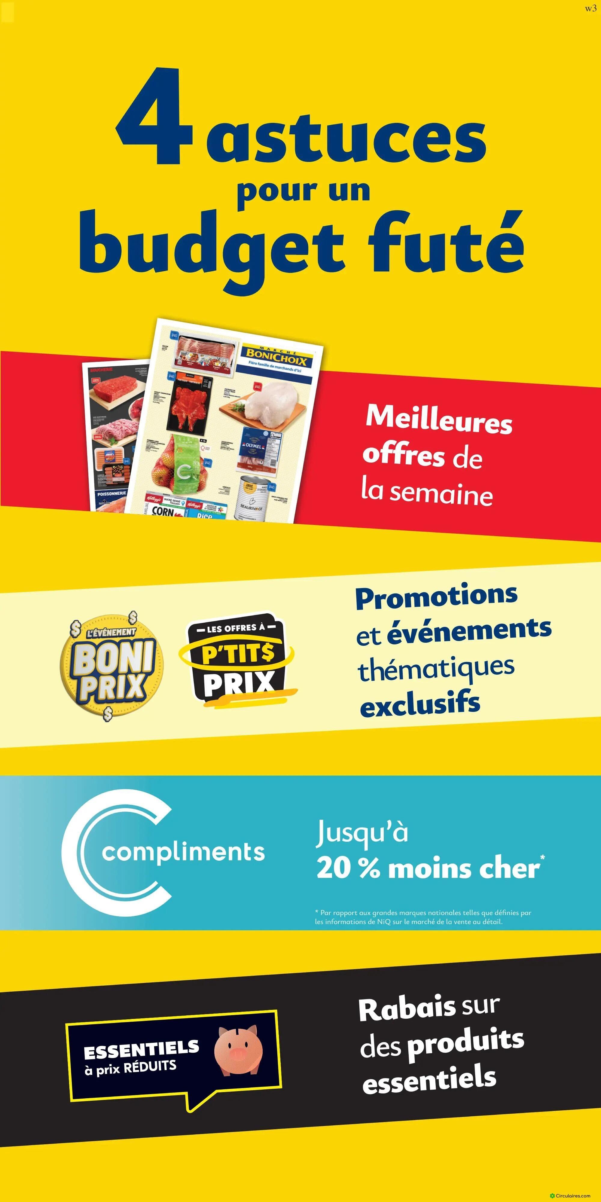 Bonichoix