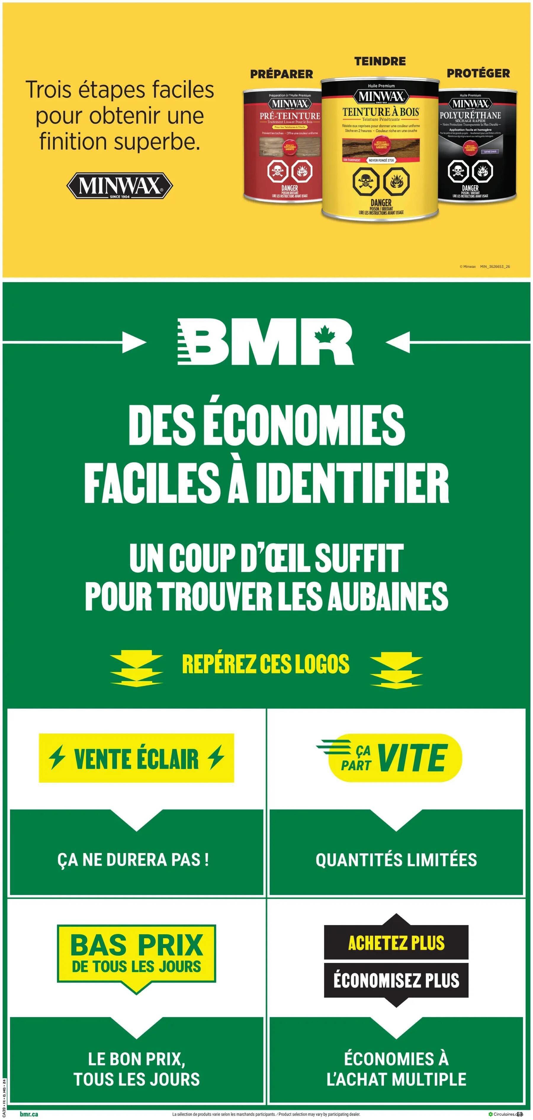 BMR