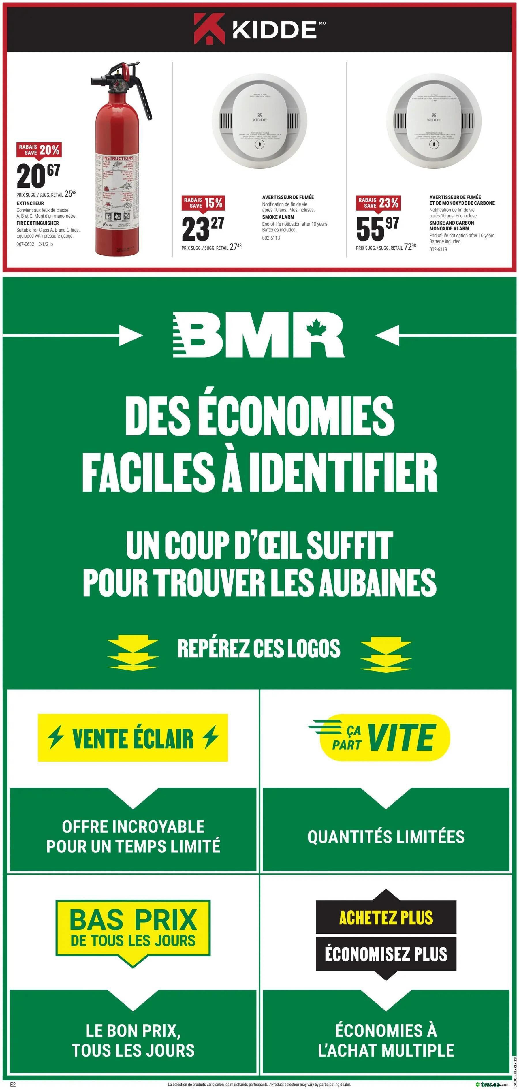 BMR