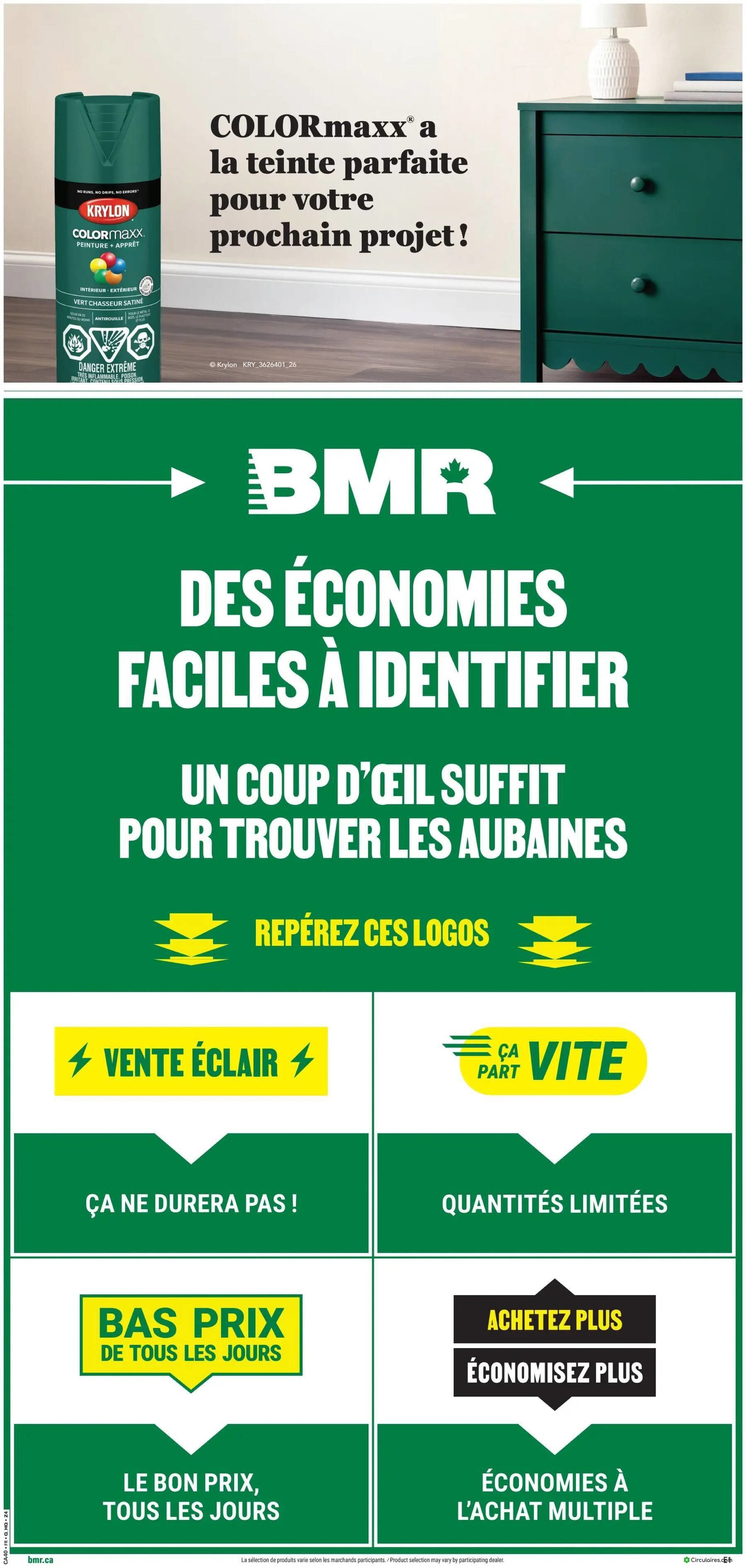 BMR