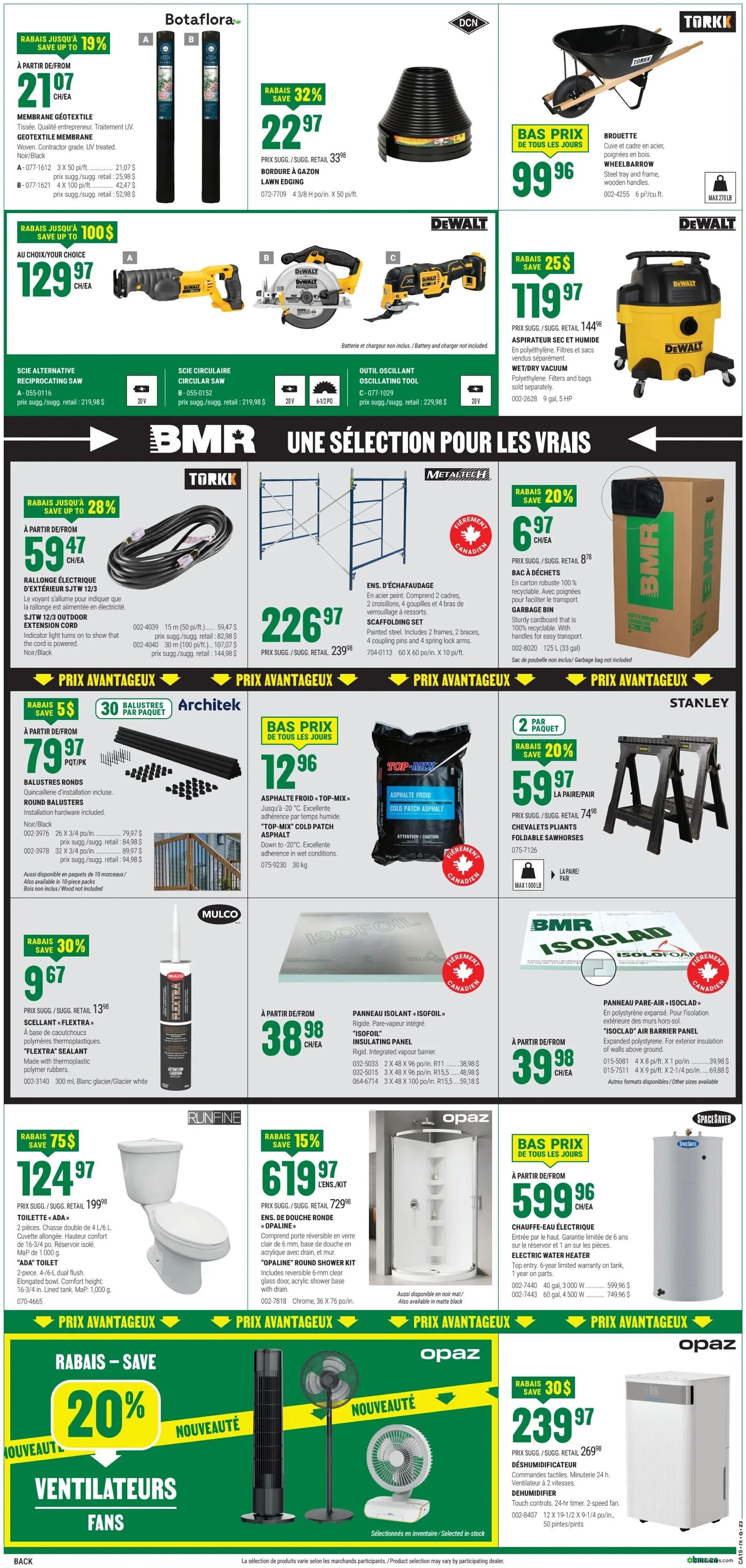 BMR