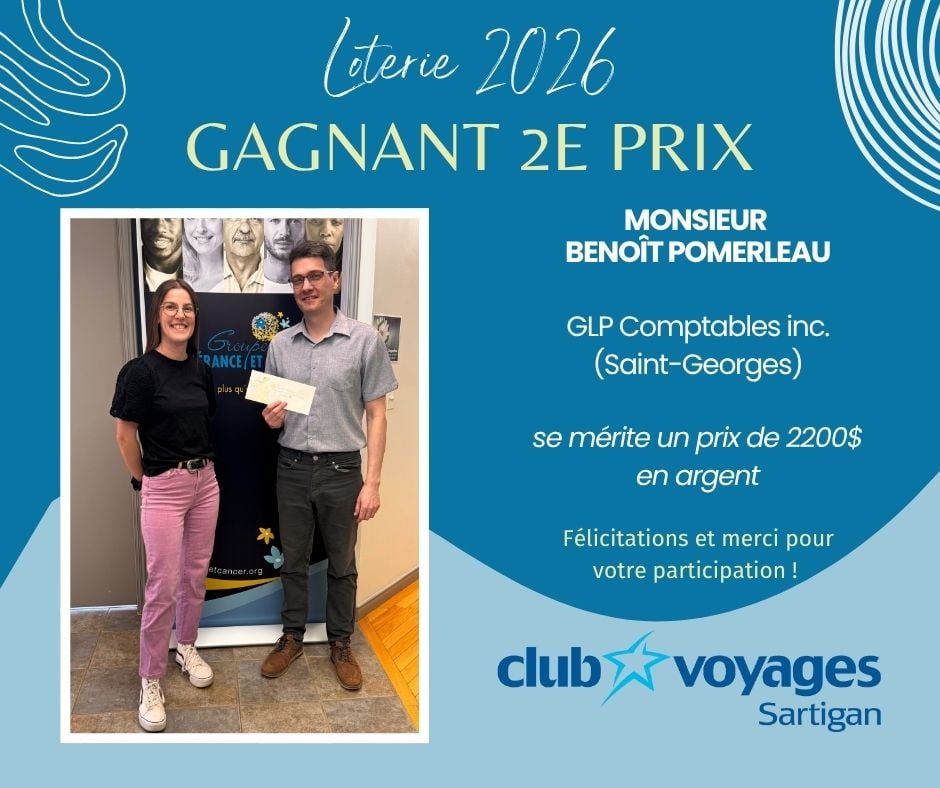 Groupe Espérance et Cancer