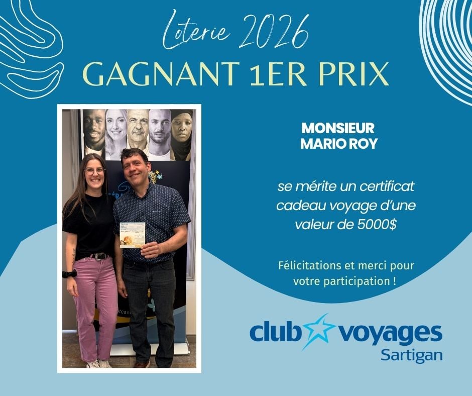 Groupe Espérance et Cancer