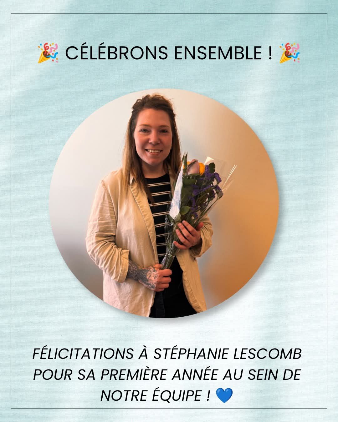 Groupe Espérance et Cancer