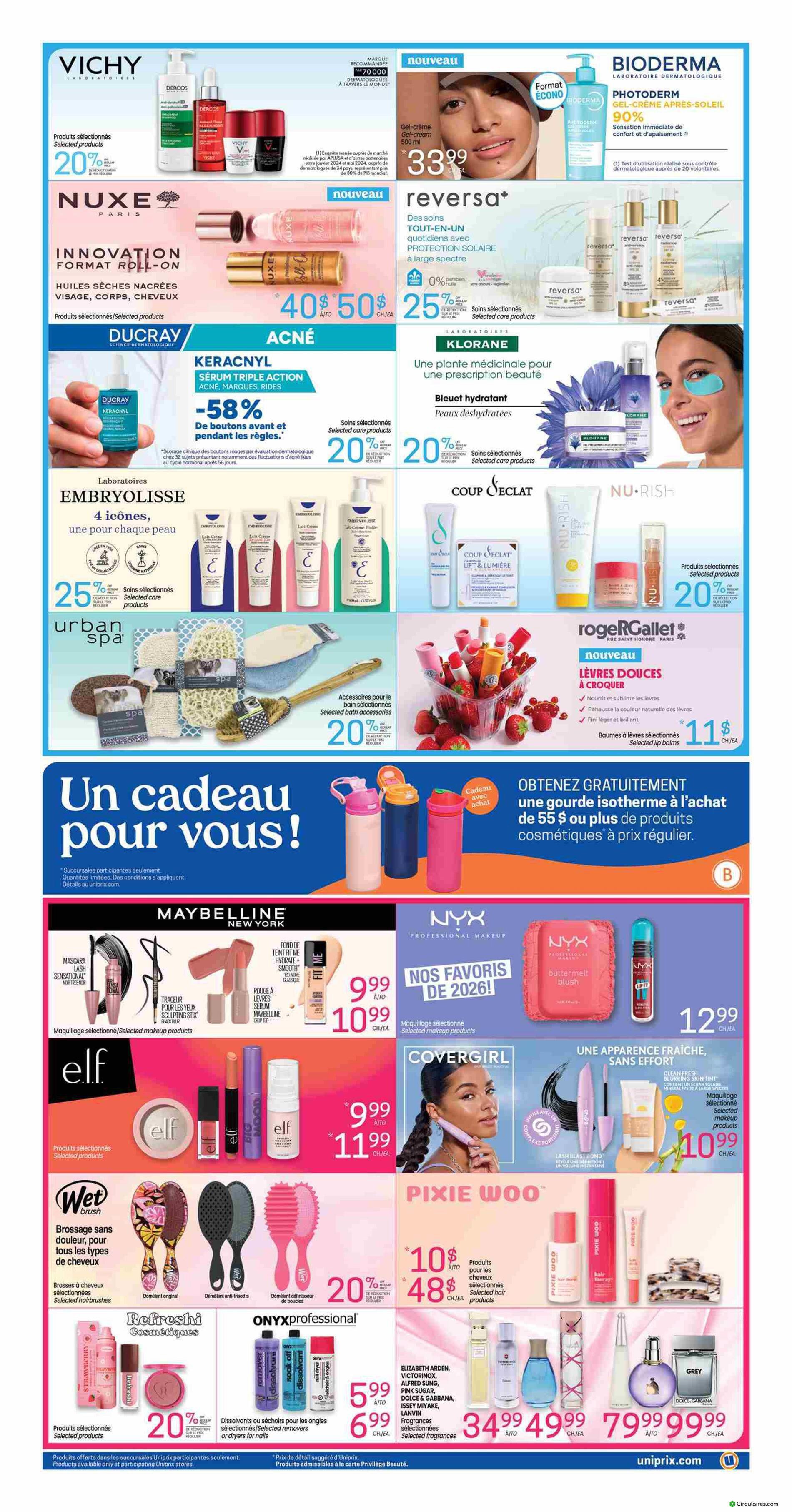 Uniprix