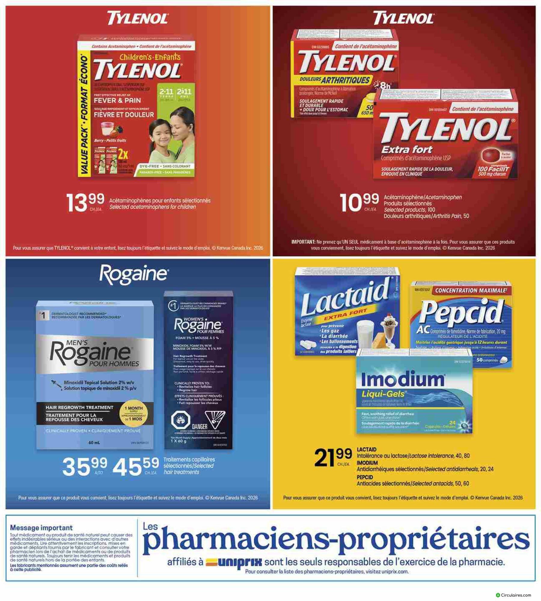 Uniprix