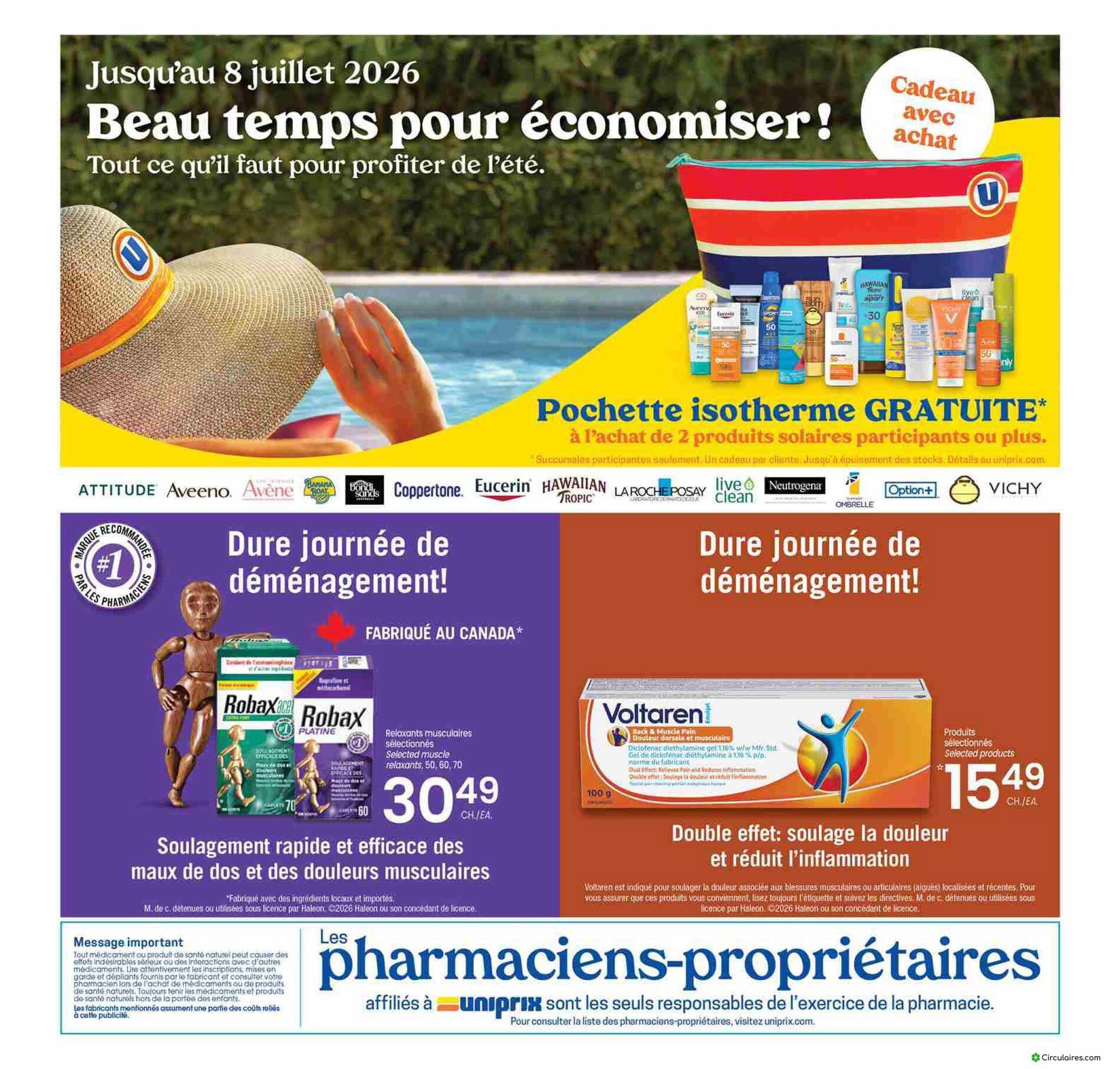 Uniprix