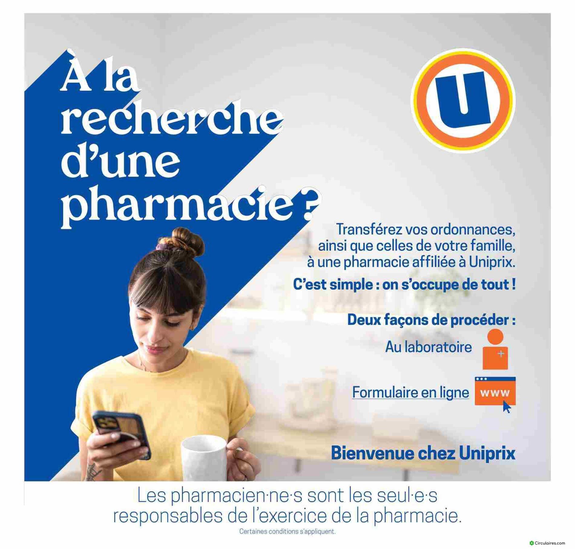 Uniprix