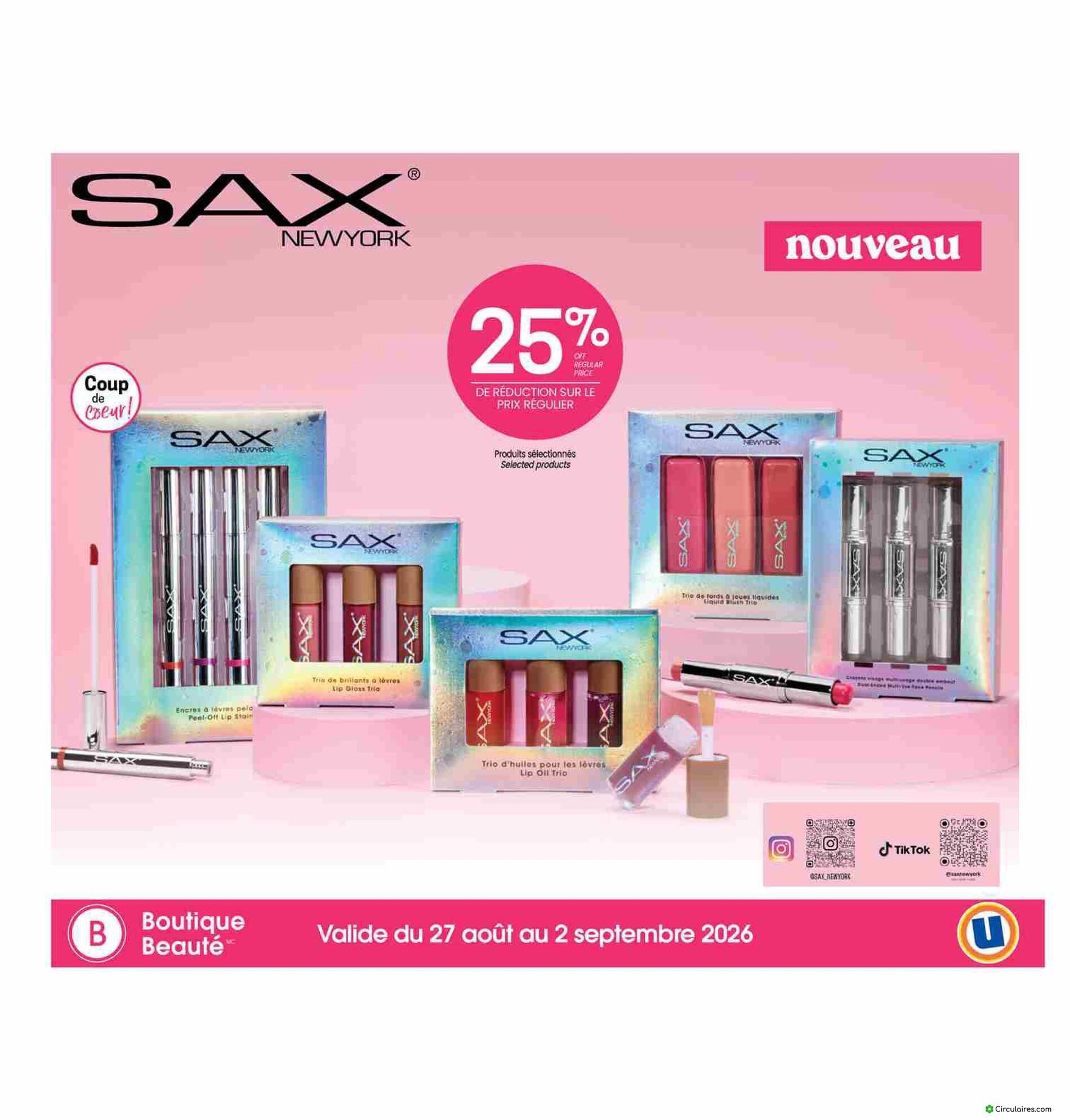 Uniprix
