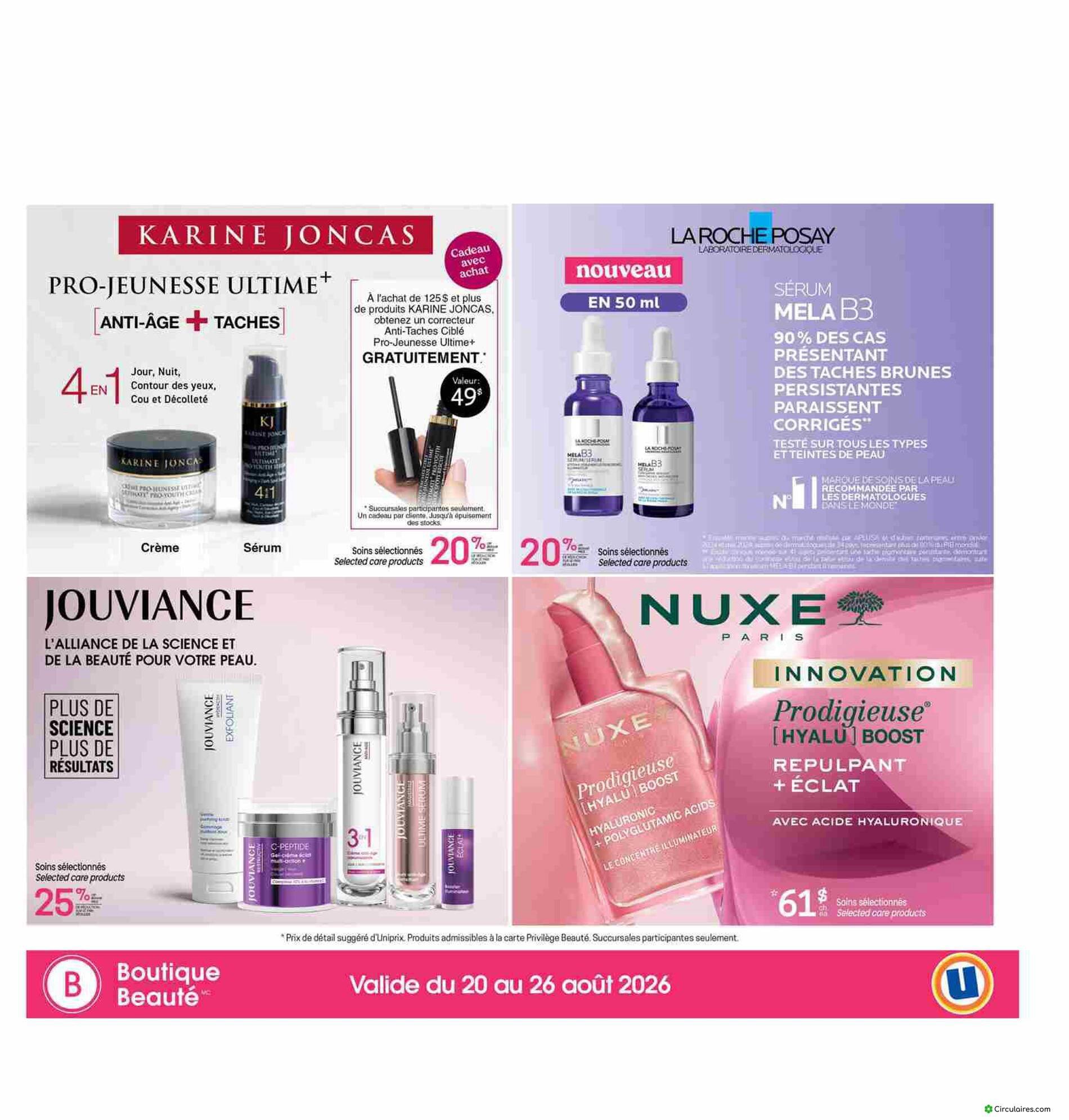 Uniprix