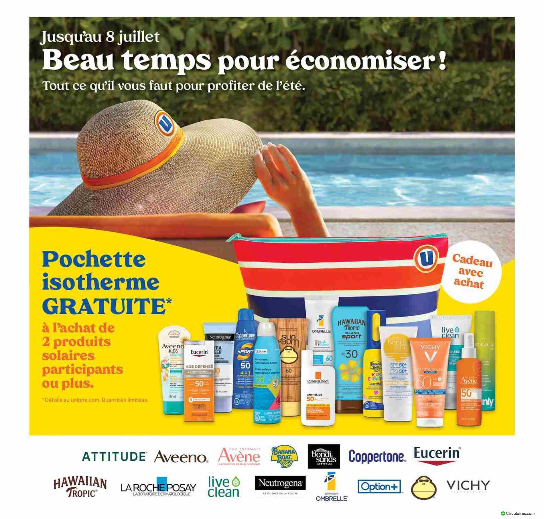 Uniprix