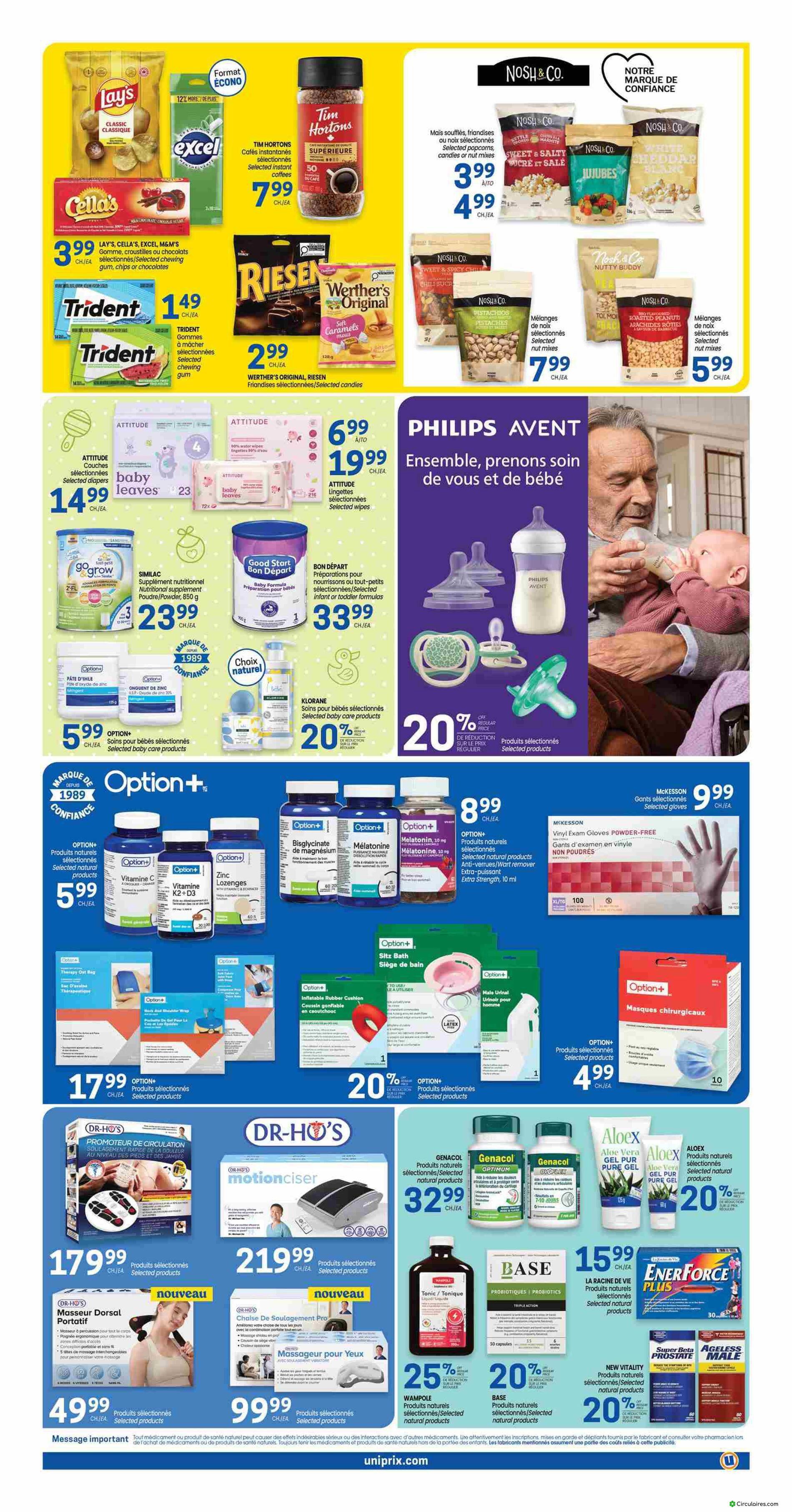 Uniprix