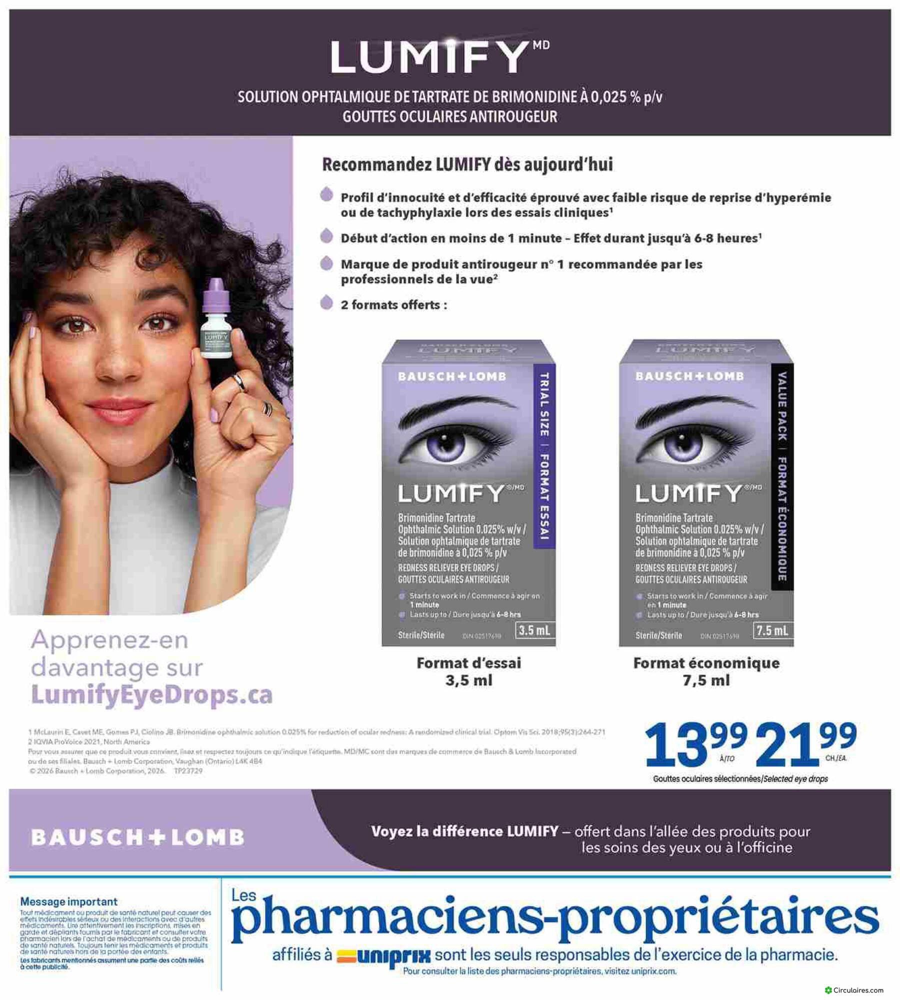 Uniprix