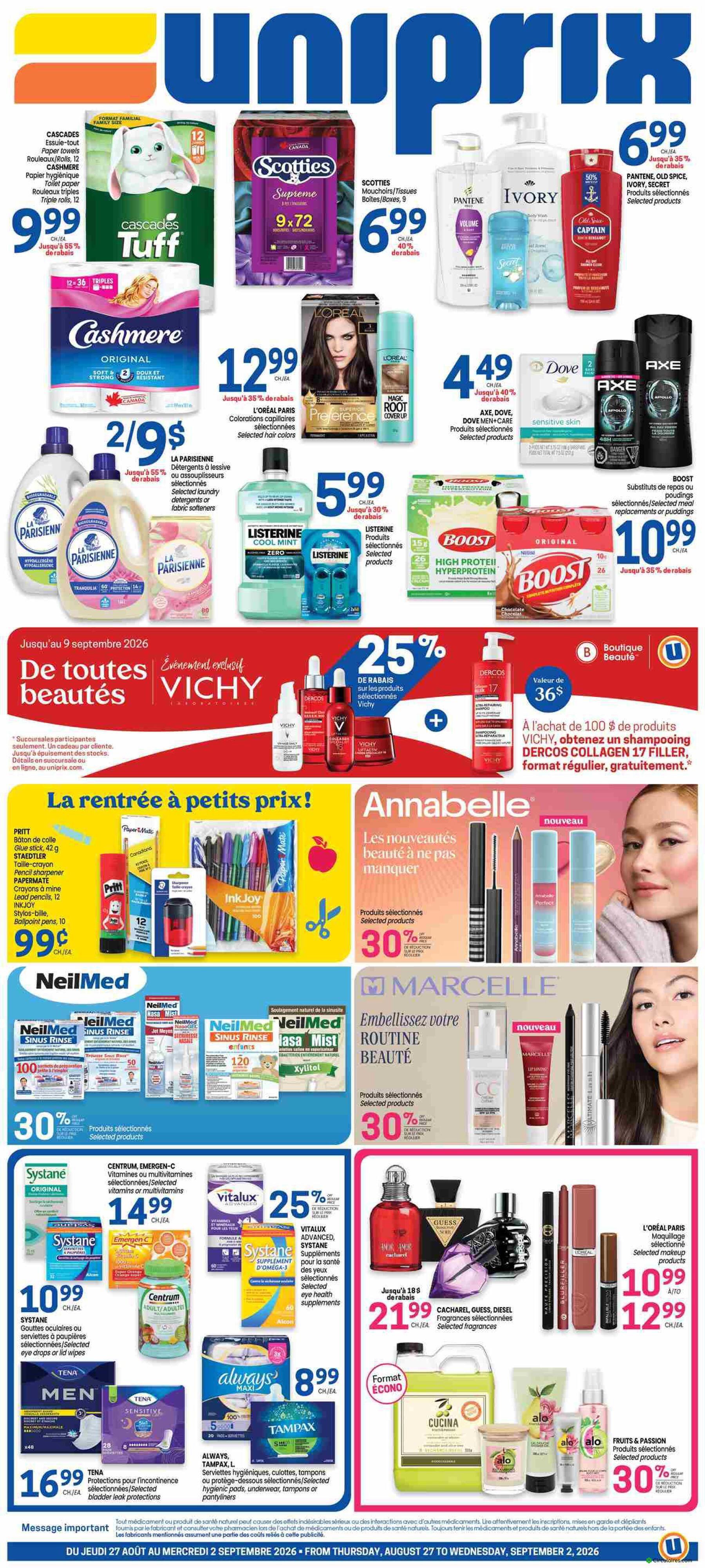 Uniprix