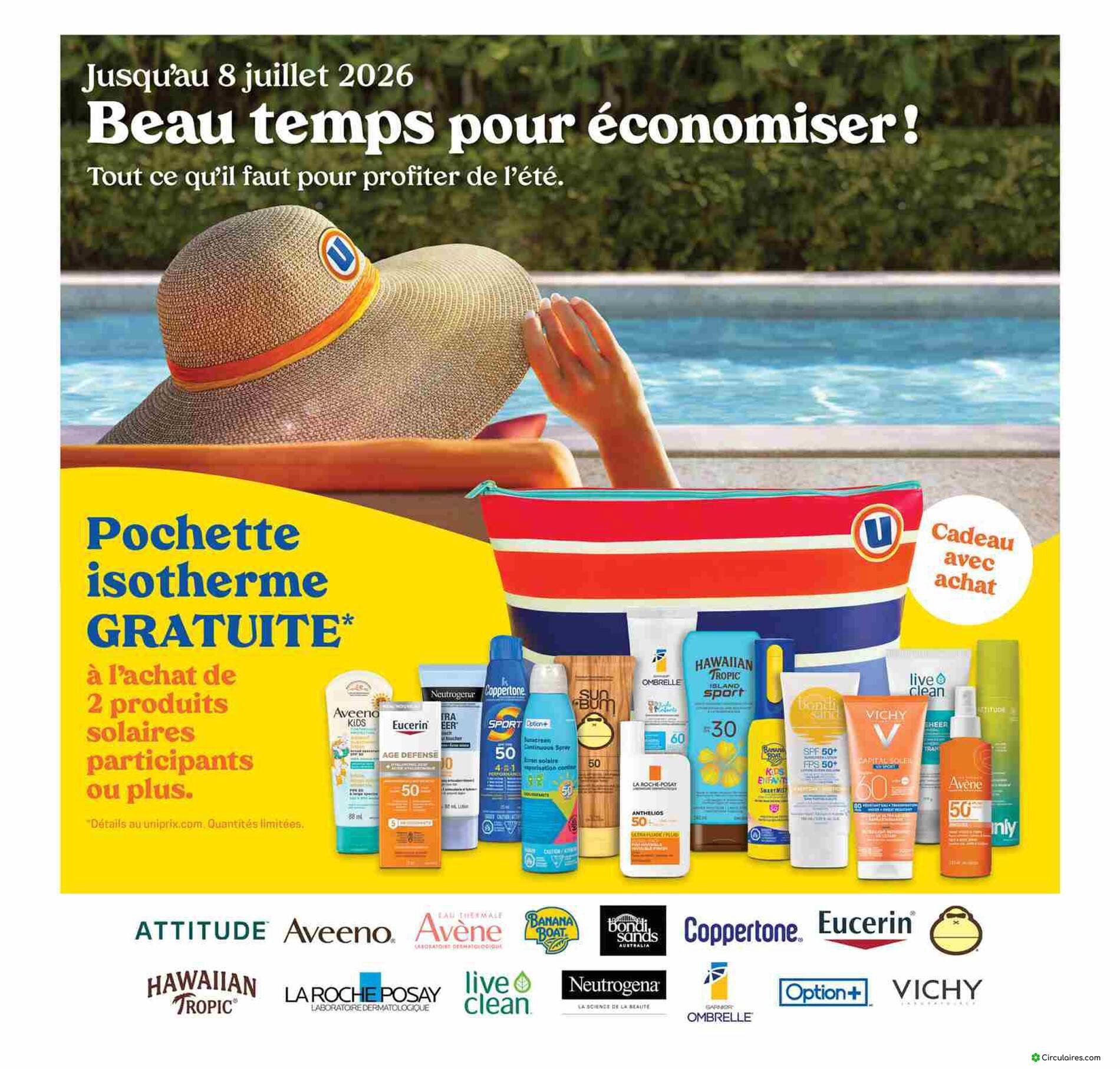 Uniprix