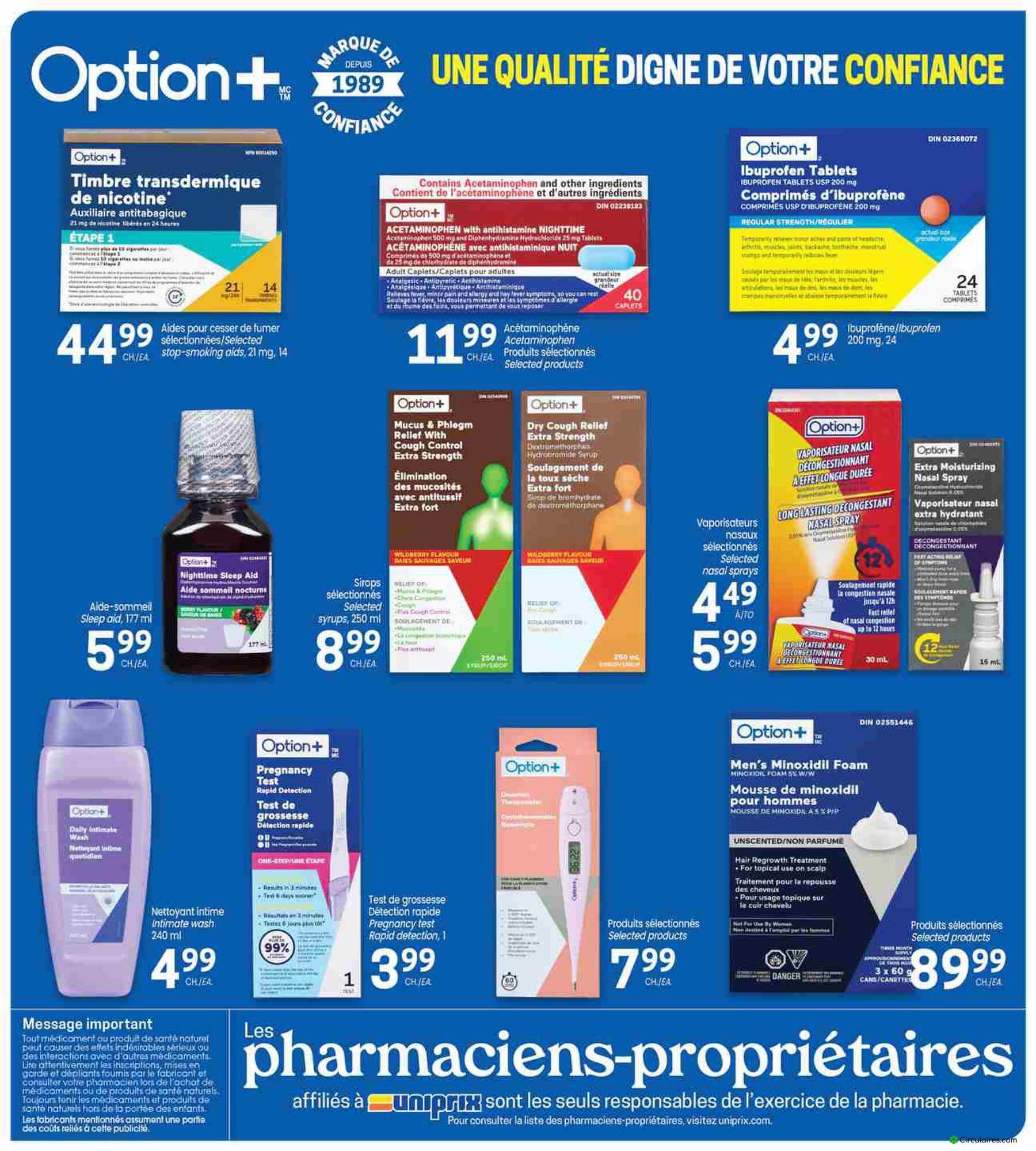 Uniprix